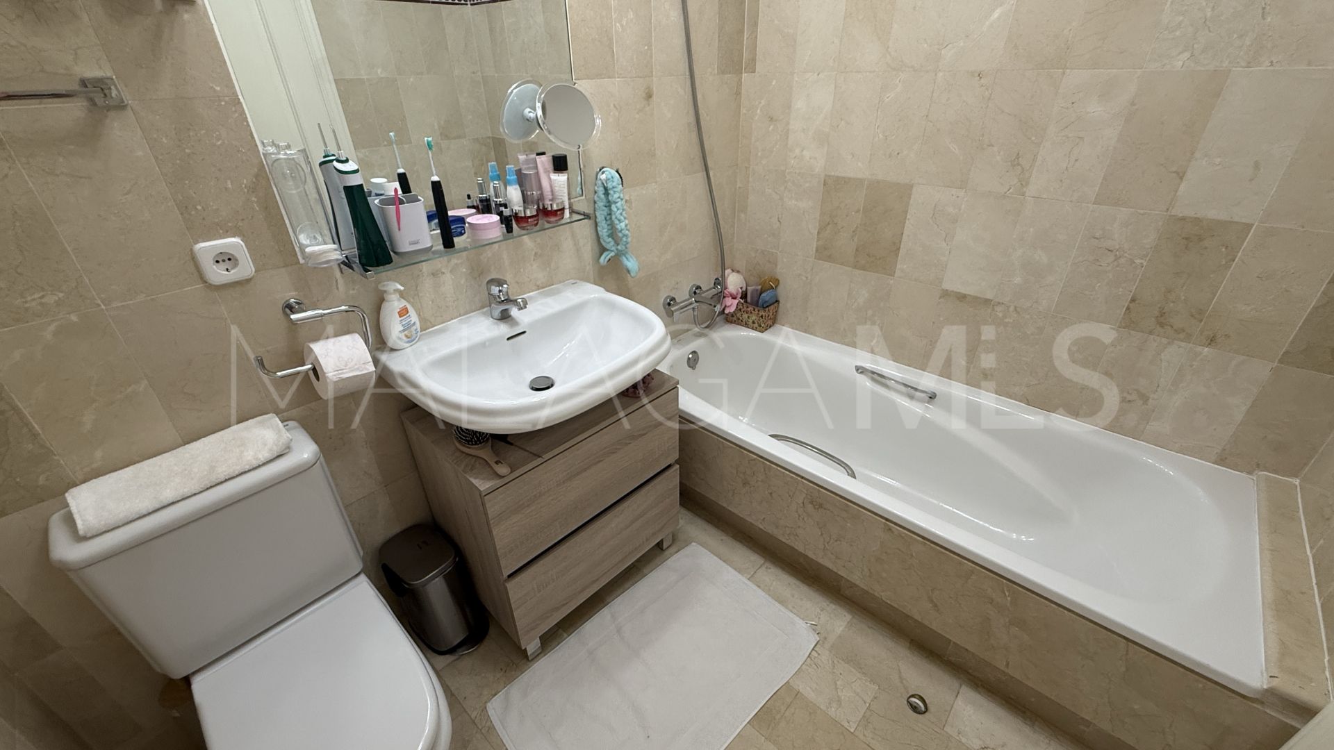 Se vende Ático with 2 bedrooms in Costalita