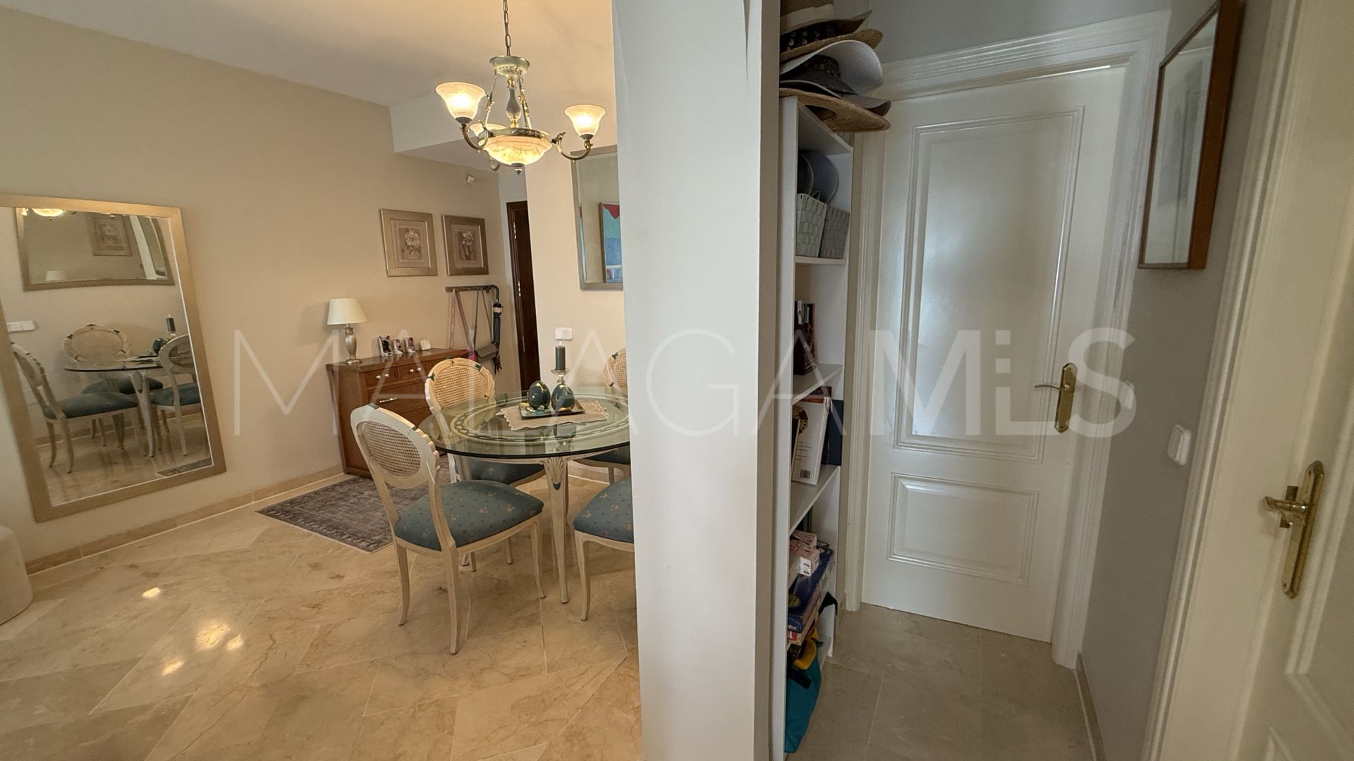 Se vende Ático with 2 bedrooms in Costalita