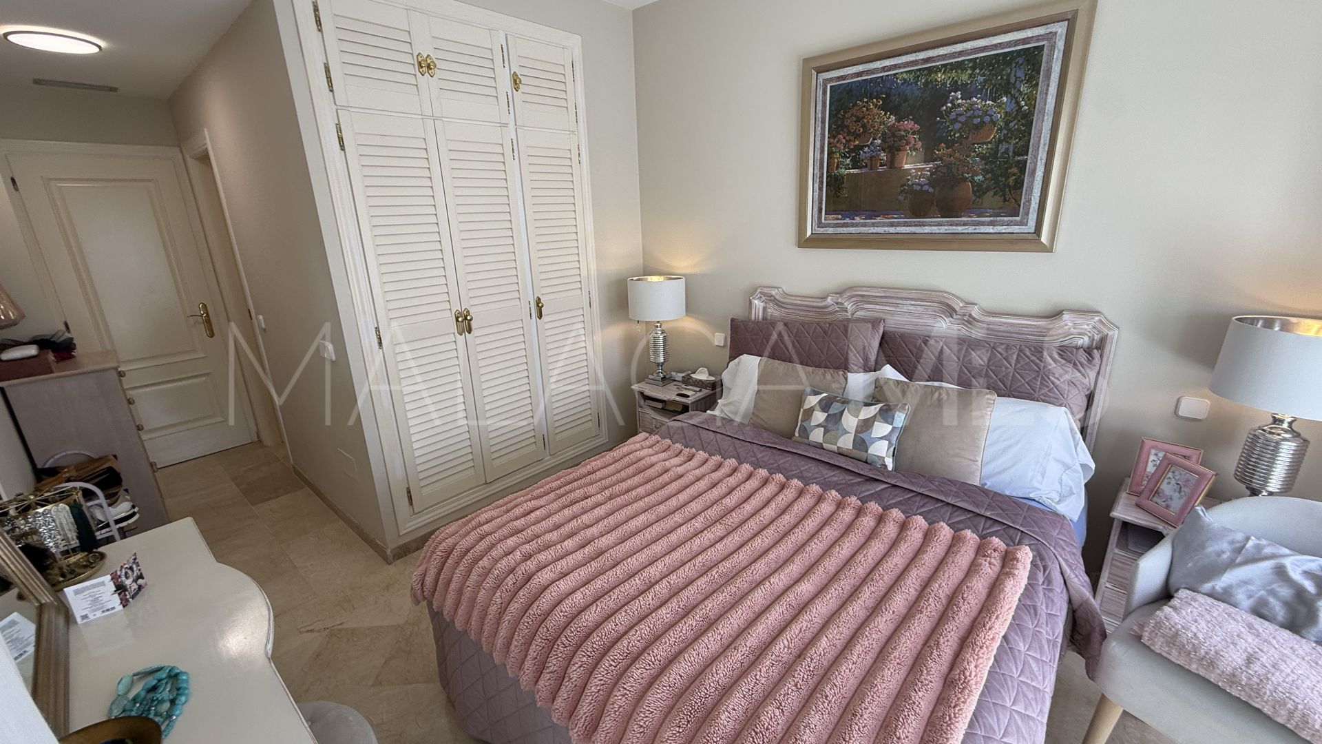 Se vende Ático with 2 bedrooms in Costalita