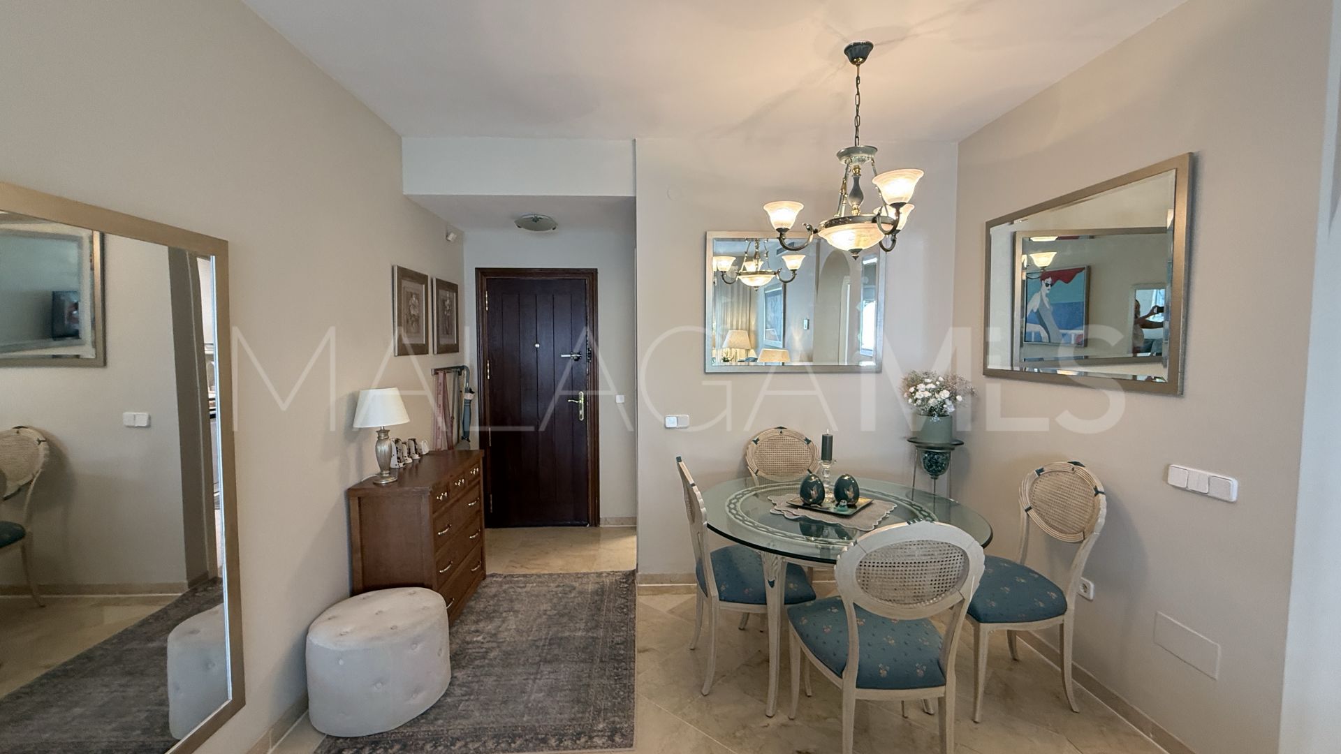Se vende Ático with 2 bedrooms in Costalita