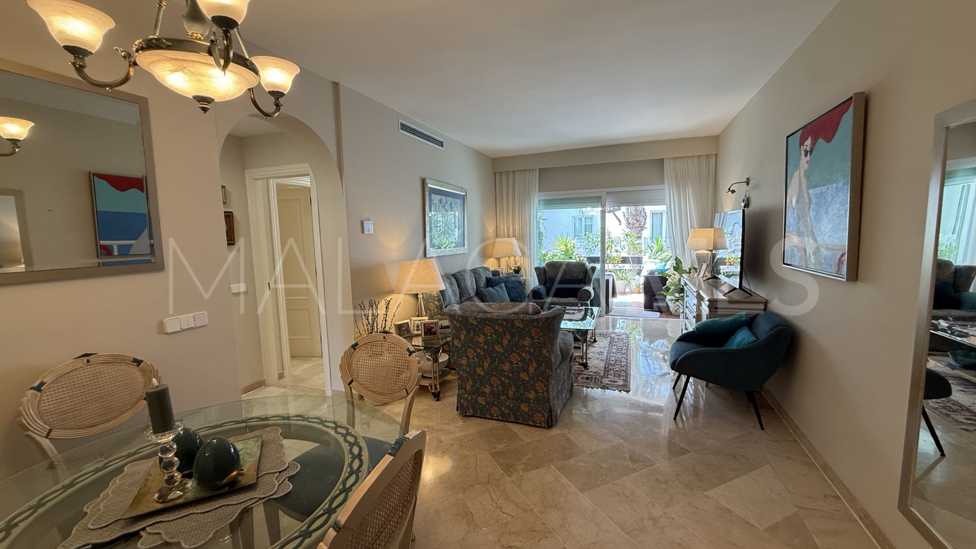Se vende Ático with 2 bedrooms in Costalita