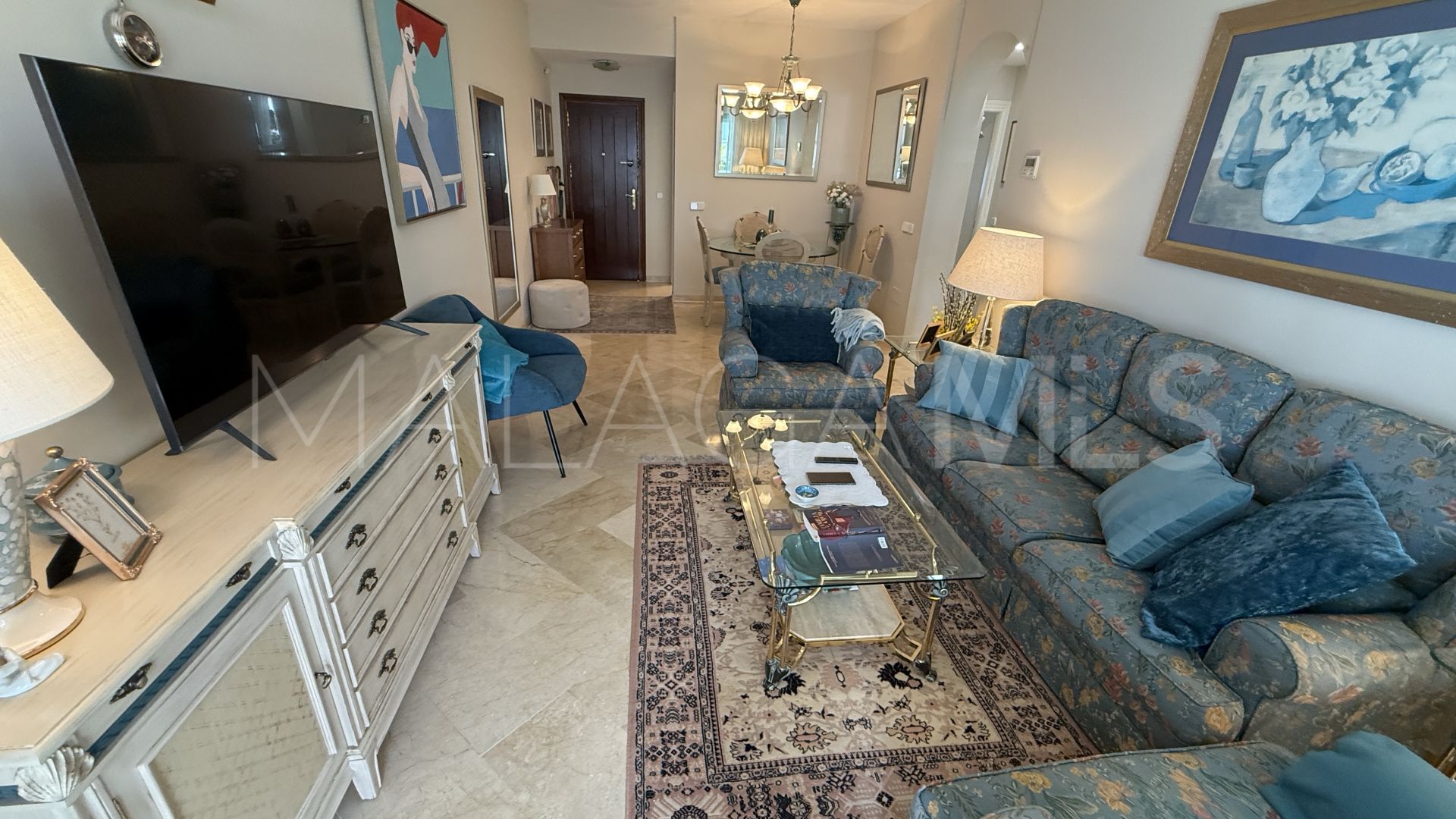 Se vende Ático with 2 bedrooms in Costalita