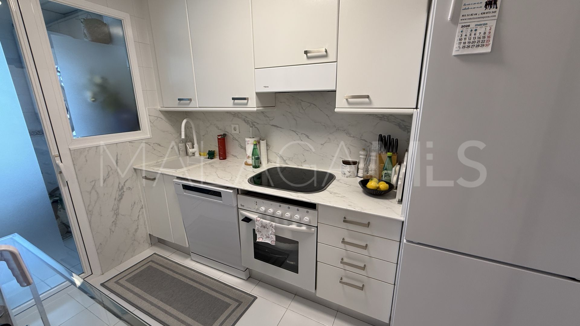 Se vende Ático with 2 bedrooms in Costalita