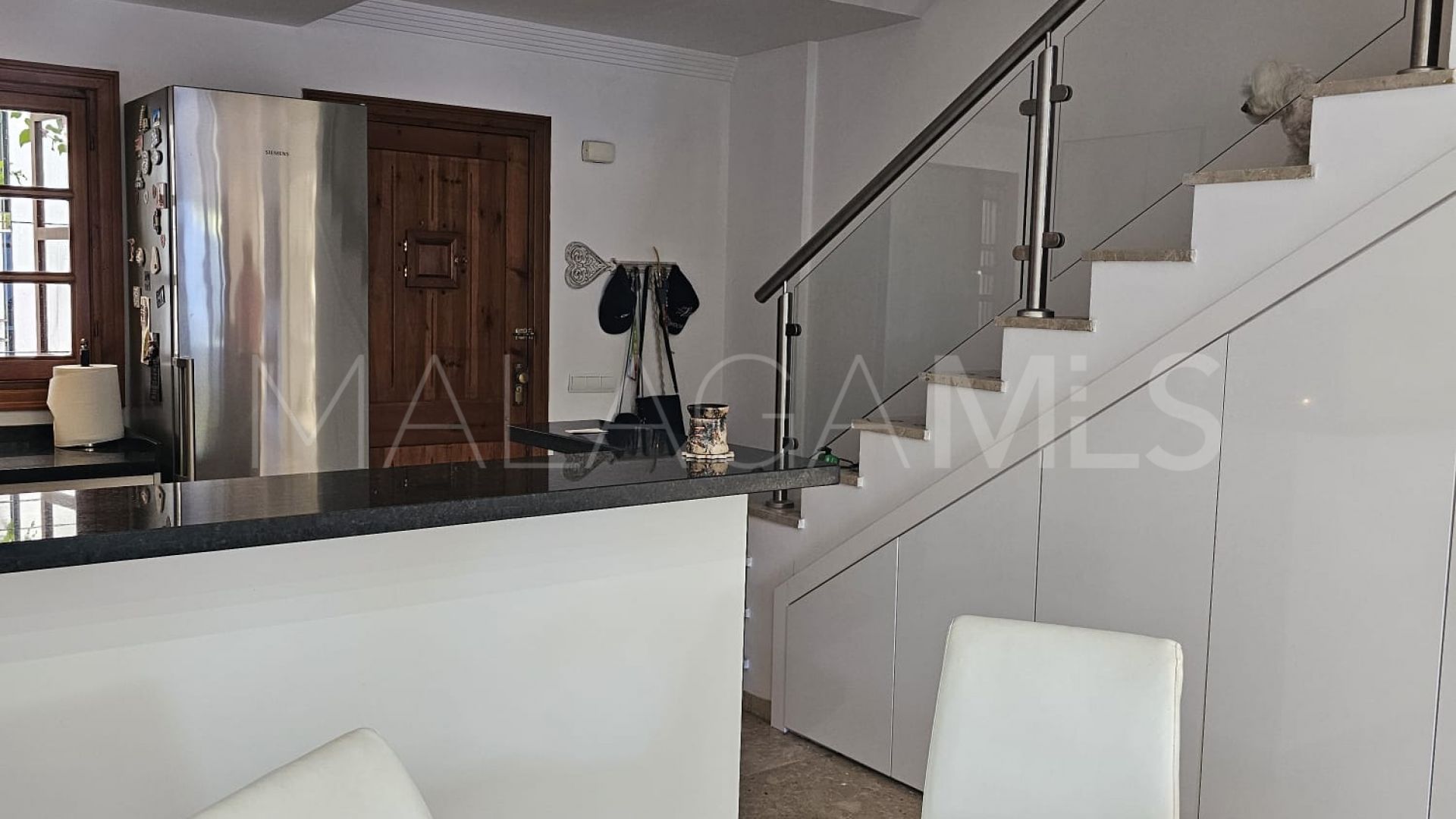 Pareado with 2 bedrooms for sale in Villacana