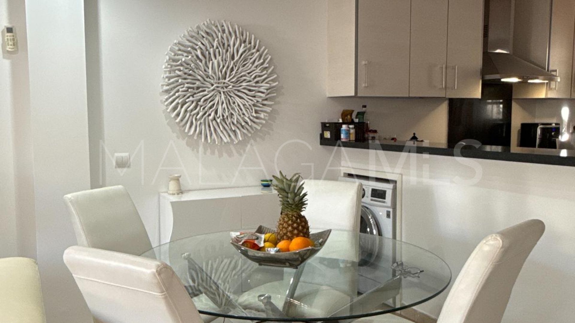 Pareado with 2 bedrooms for sale in Villacana