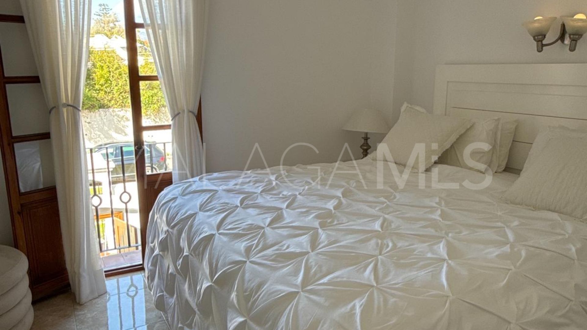 Pareado with 2 bedrooms for sale in Villacana