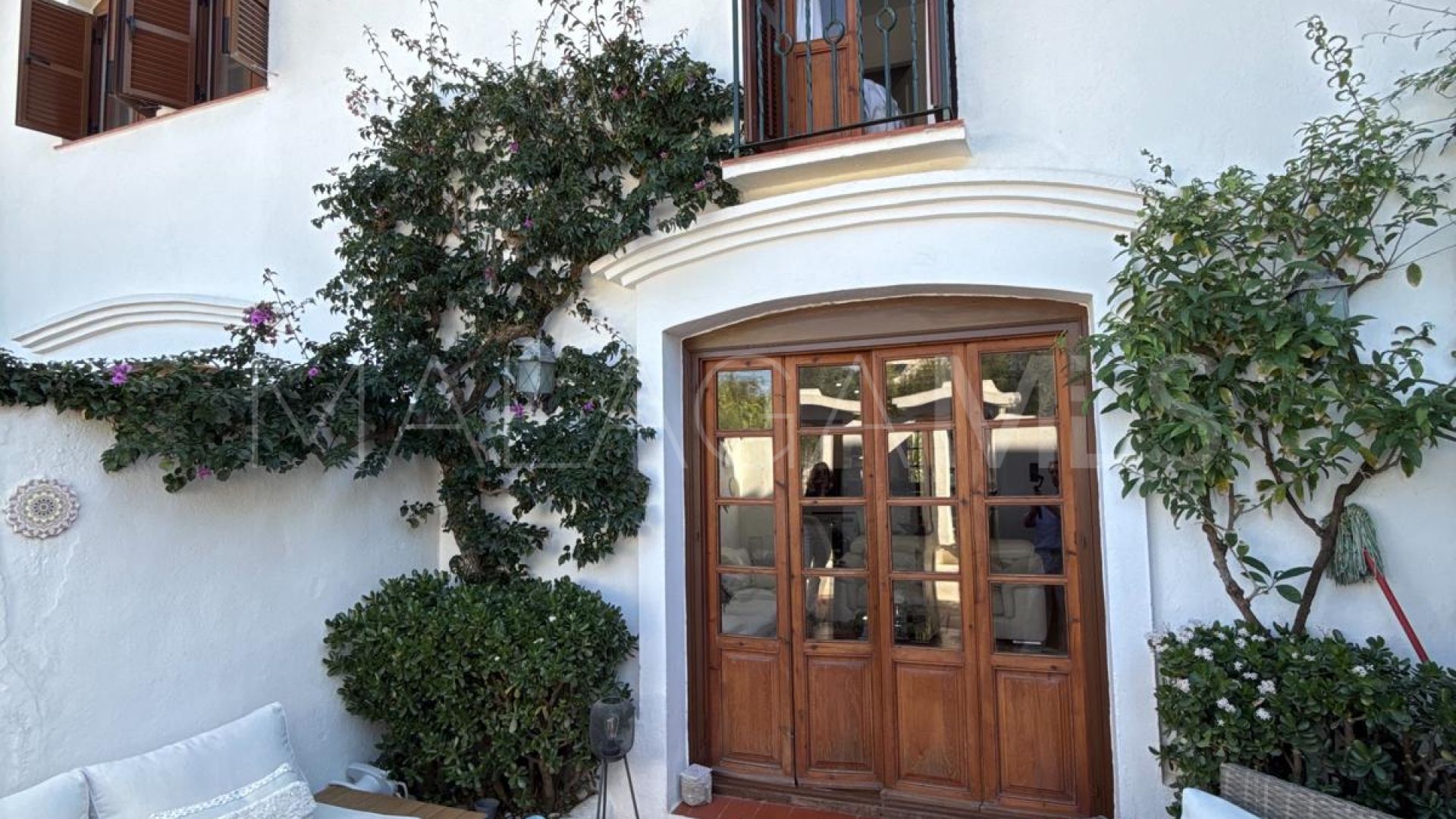 Pareado with 2 bedrooms for sale in Villacana