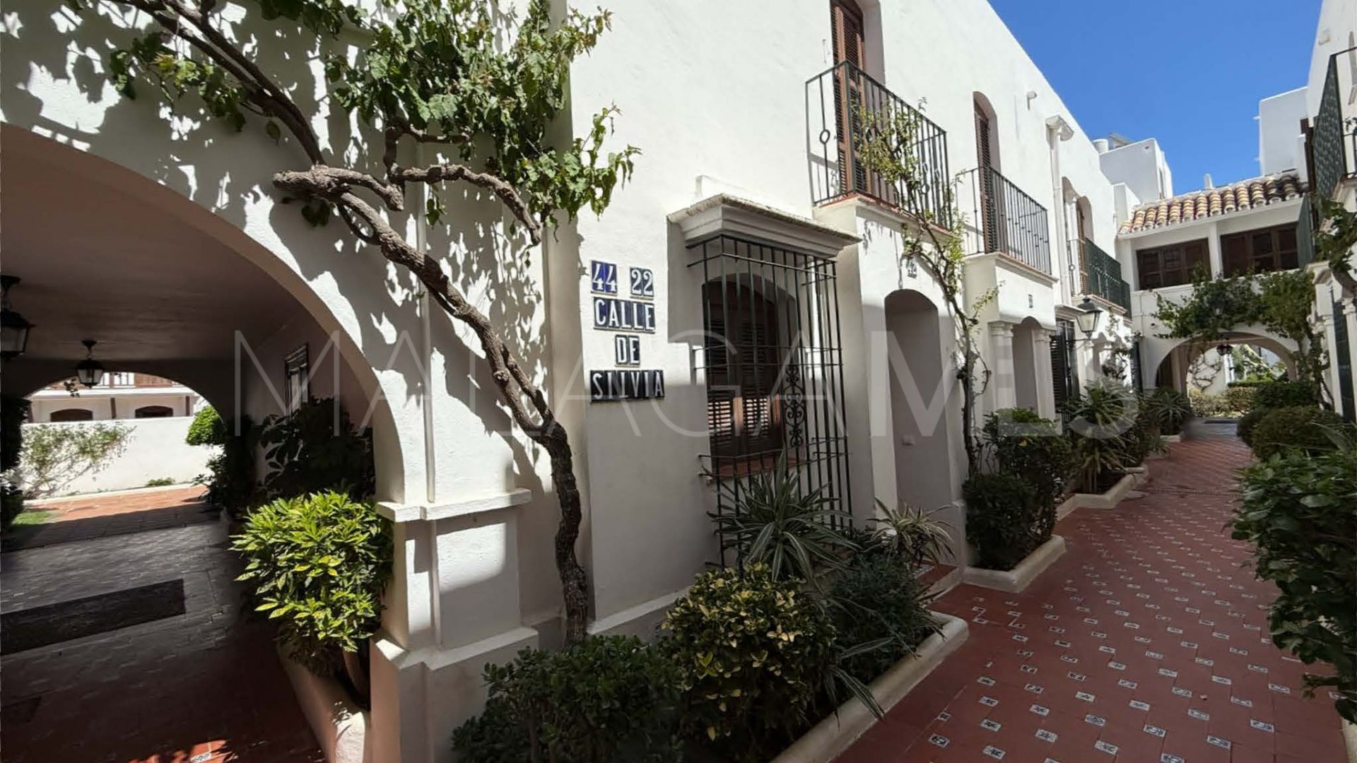 Pareado with 2 bedrooms for sale in Villacana