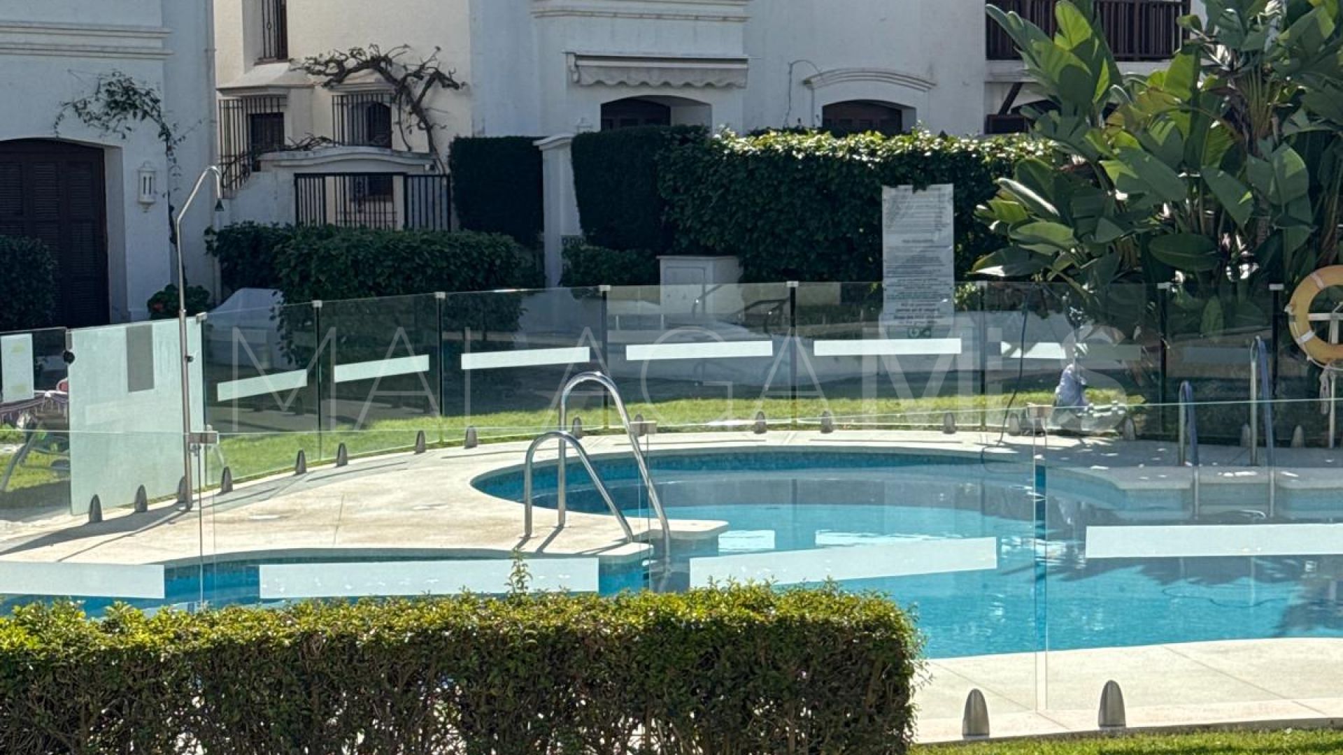 Pareado with 2 bedrooms for sale in Villacana
