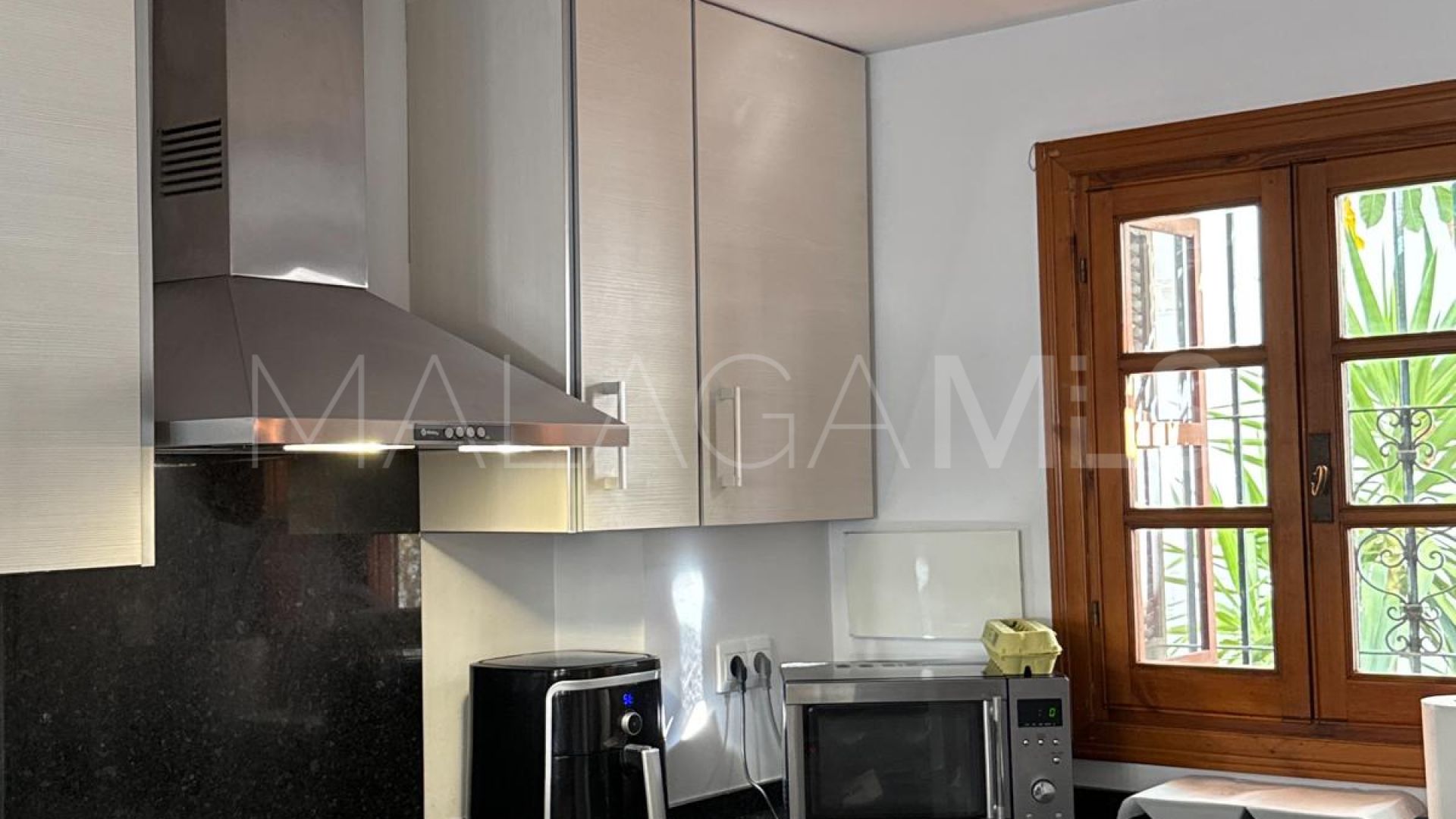 Pareado with 2 bedrooms for sale in Villacana
