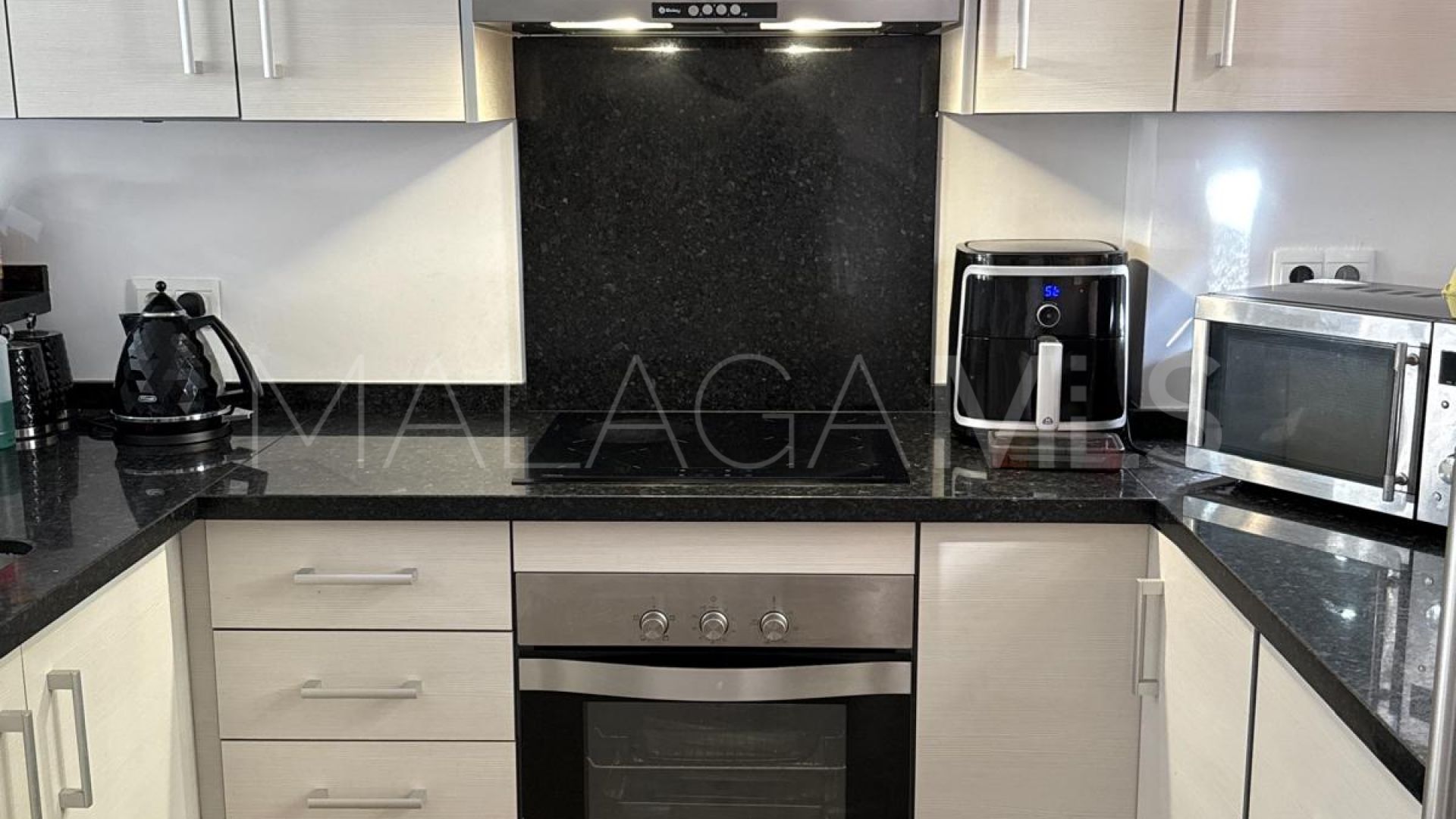 Pareado with 2 bedrooms for sale in Villacana