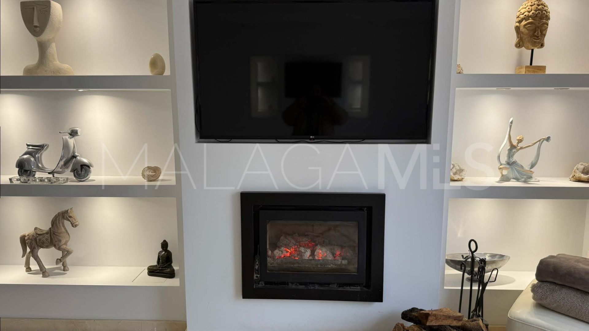 Pareado with 2 bedrooms for sale in Villacana