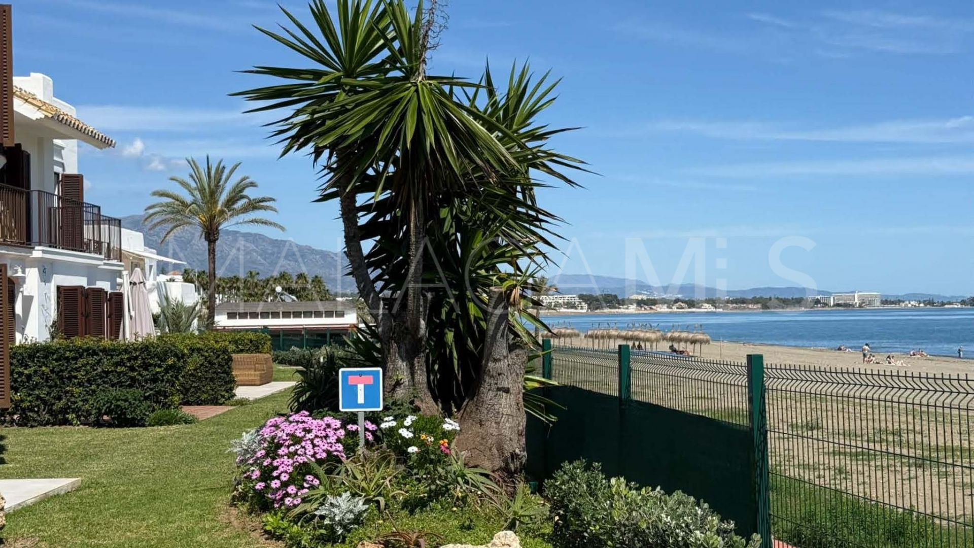 Pareado with 2 bedrooms for sale in Villacana