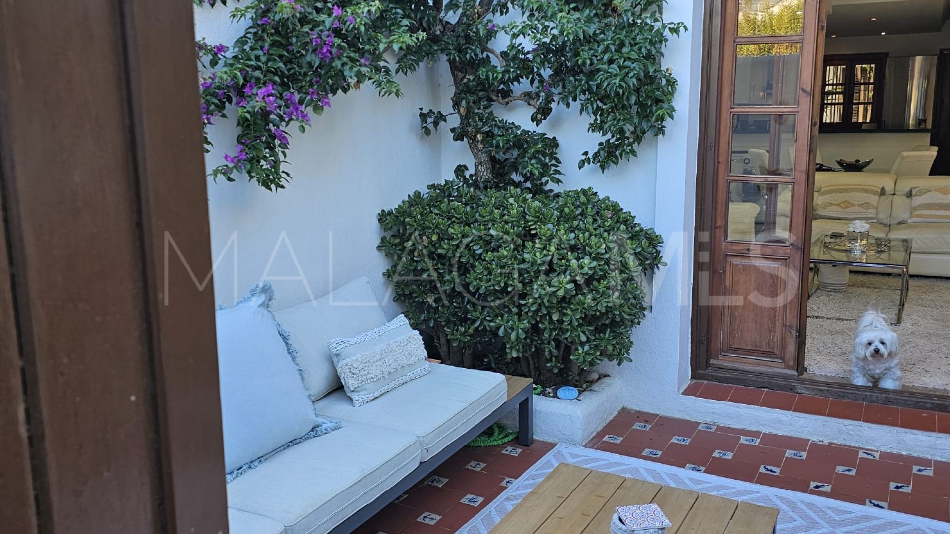 Pareado with 2 bedrooms for sale in Villacana
