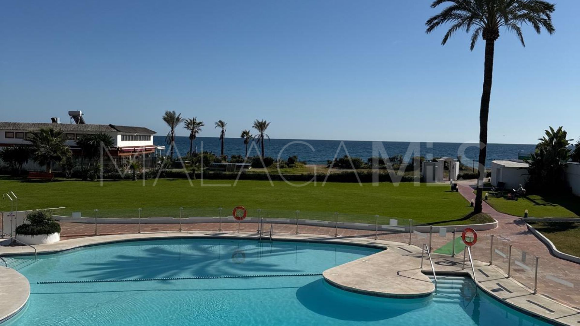 Pareado with 2 bedrooms for sale in Villacana