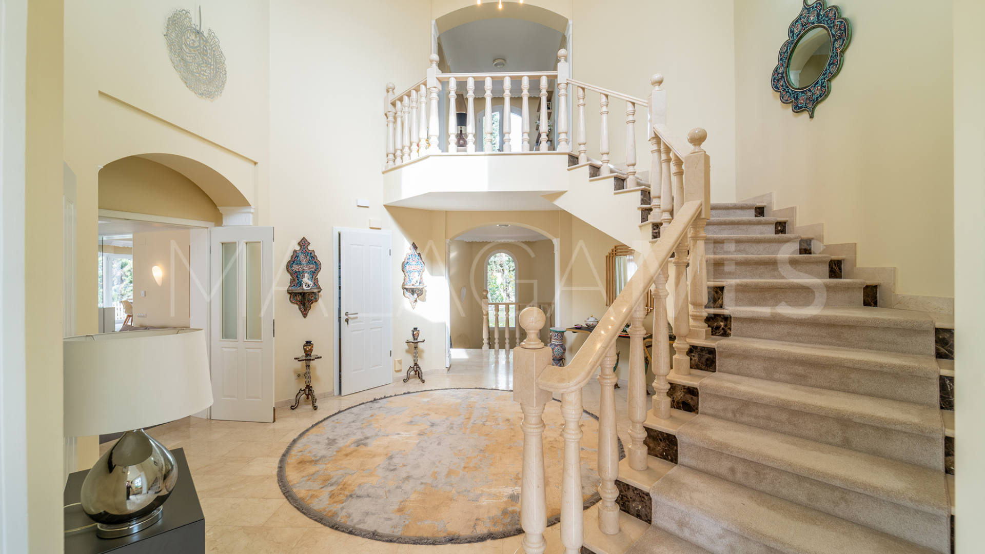 Villa for sale in La Panera