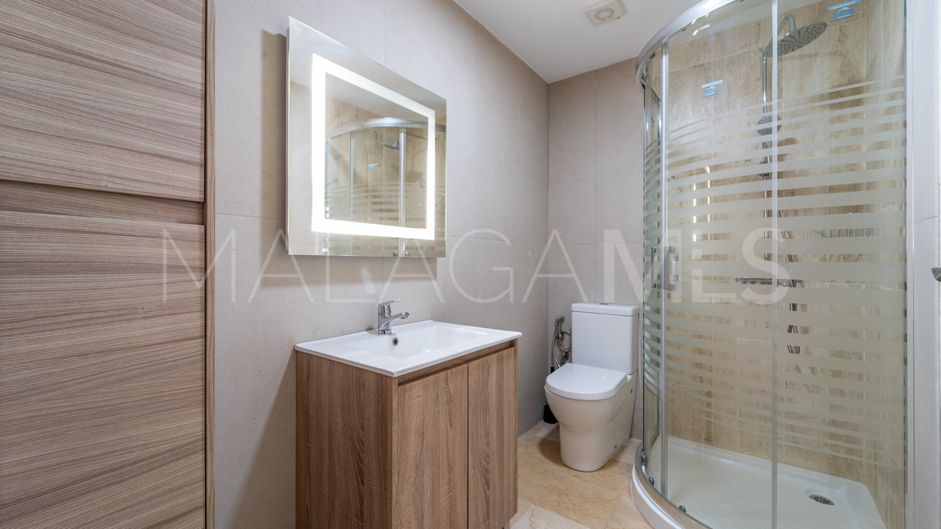 Villa for sale in La Panera