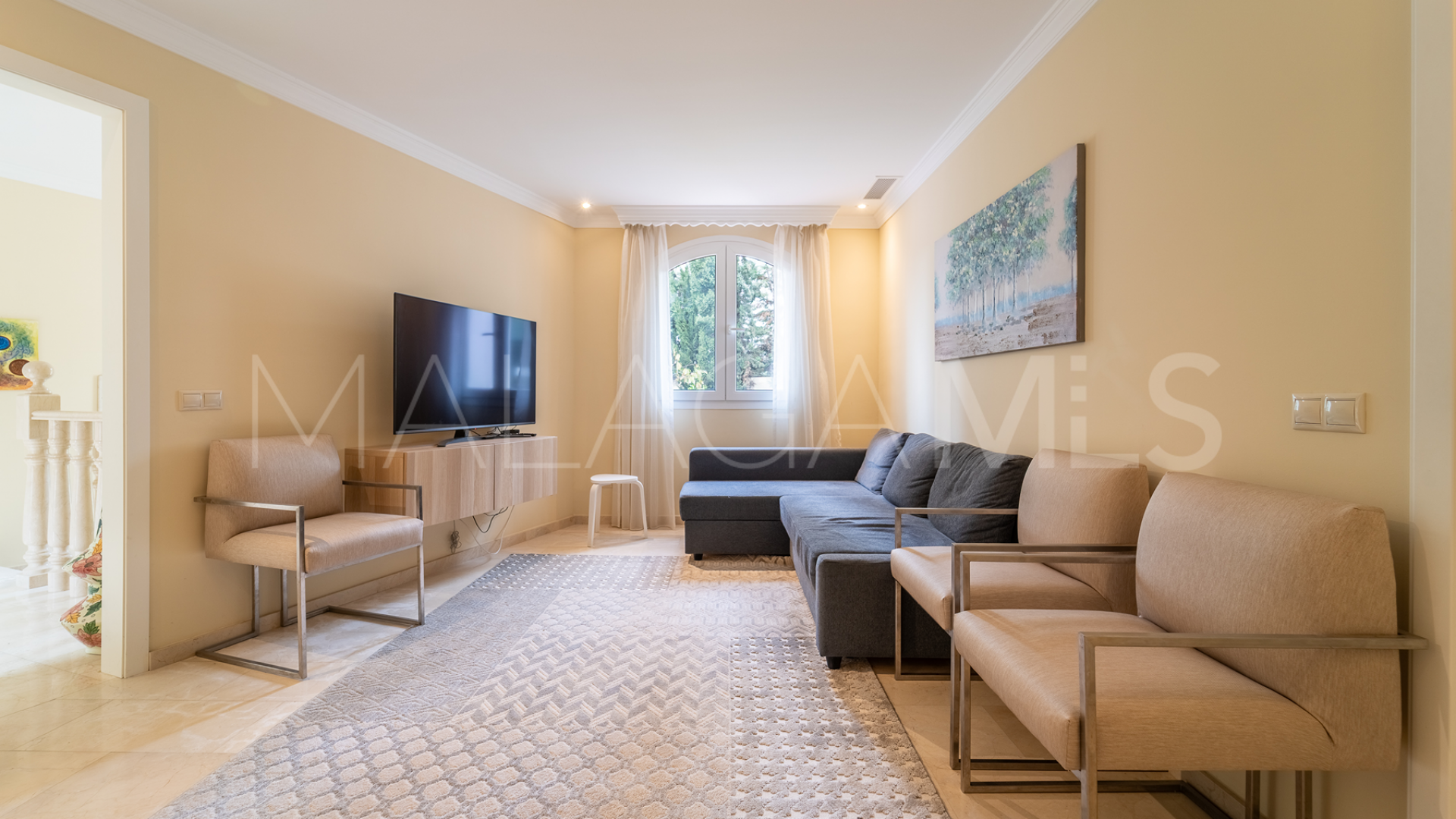 Villa for sale in La Panera