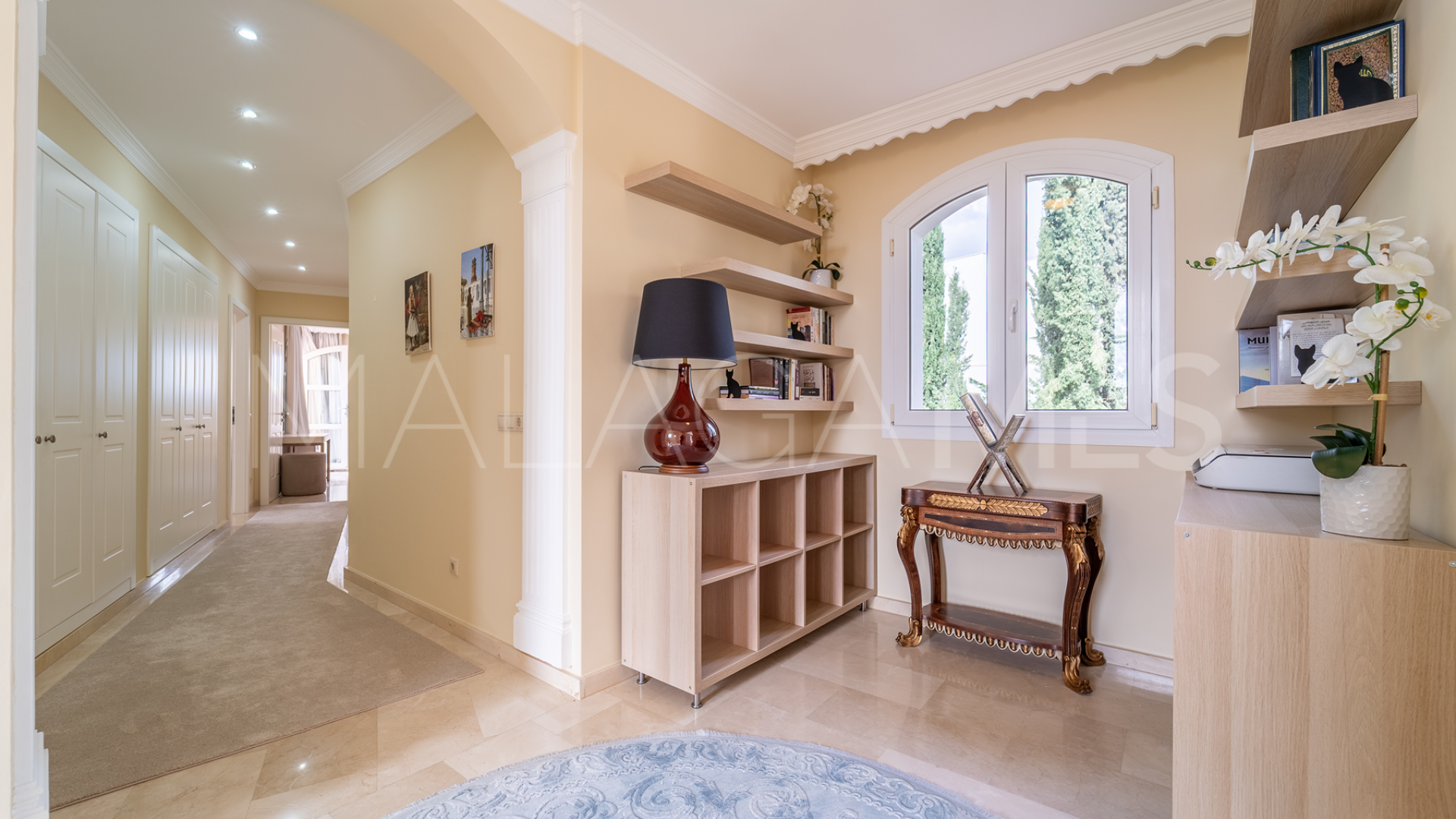 Villa for sale in La Panera