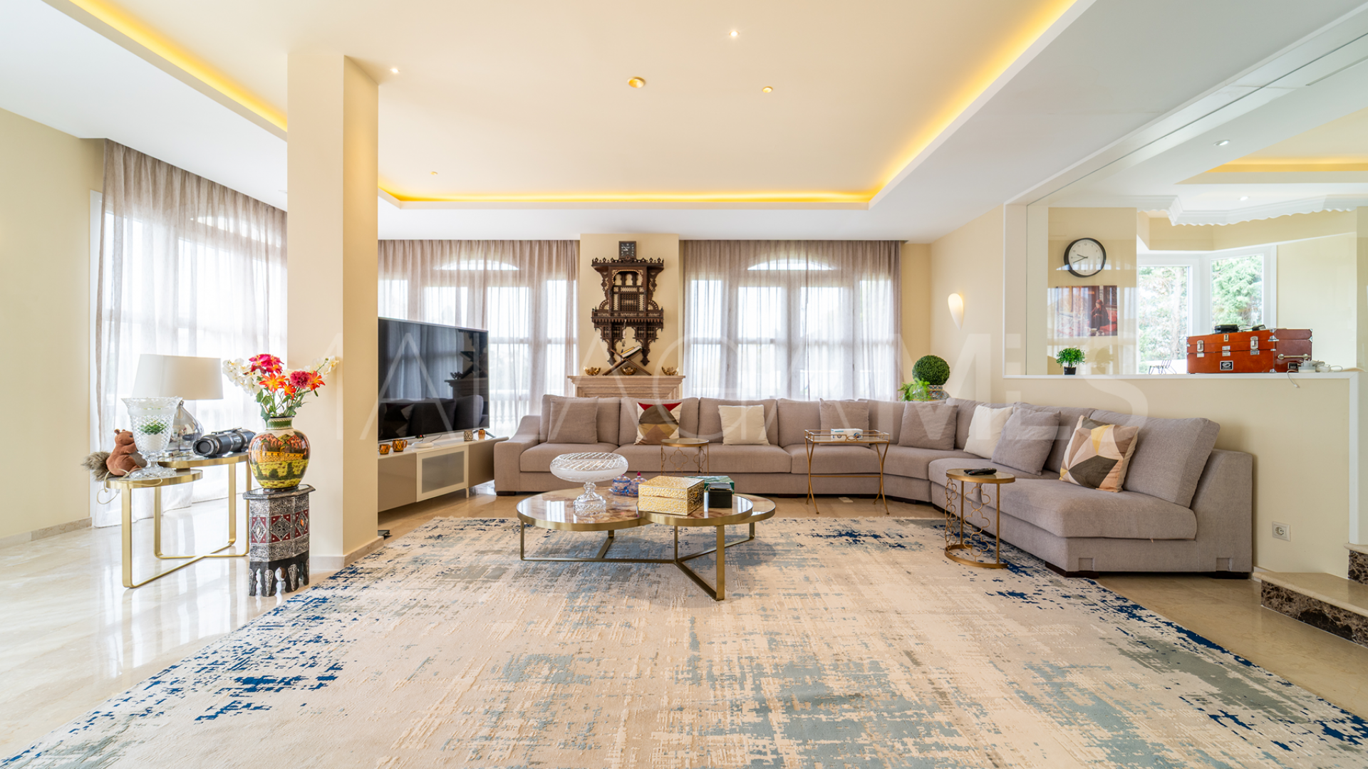 Villa for sale in La Panera