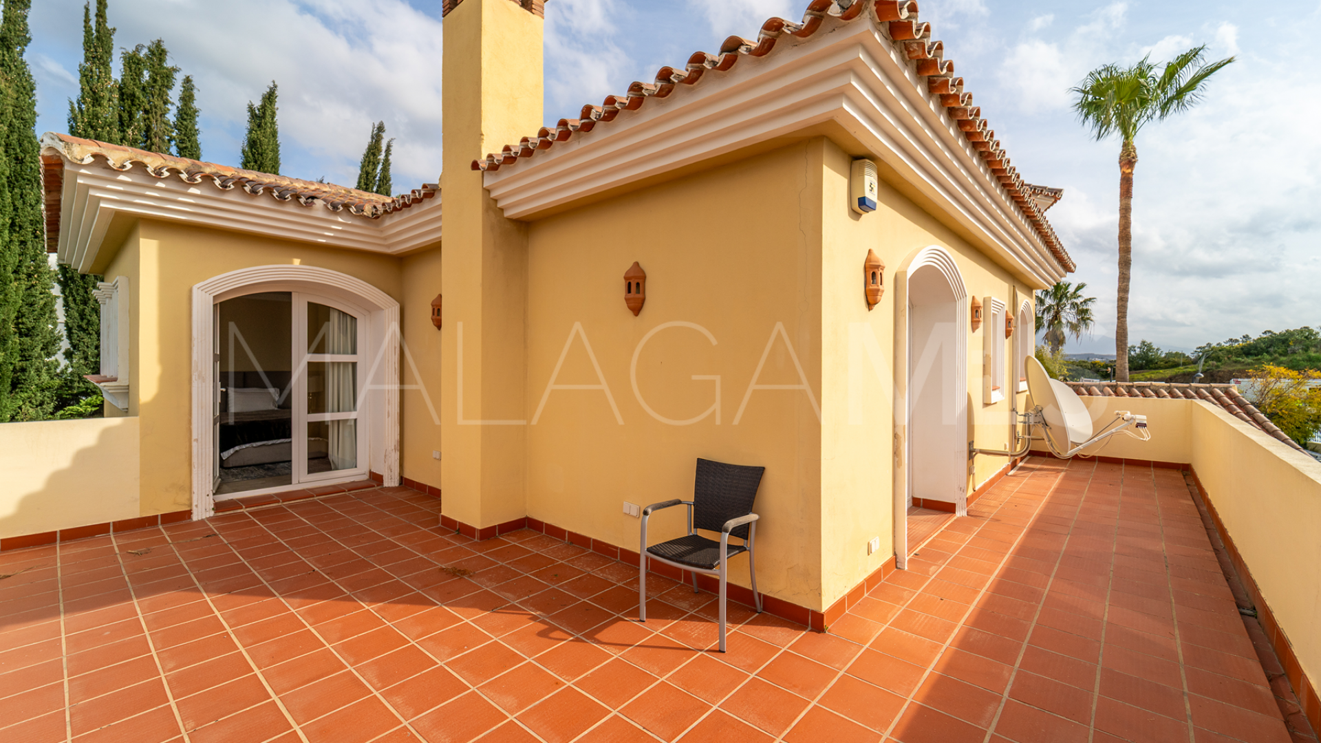 Villa for sale in La Panera