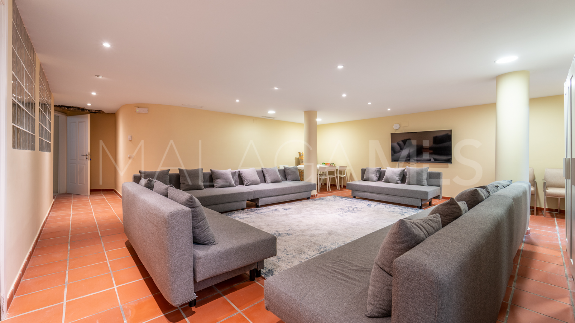 Villa for sale in La Panera