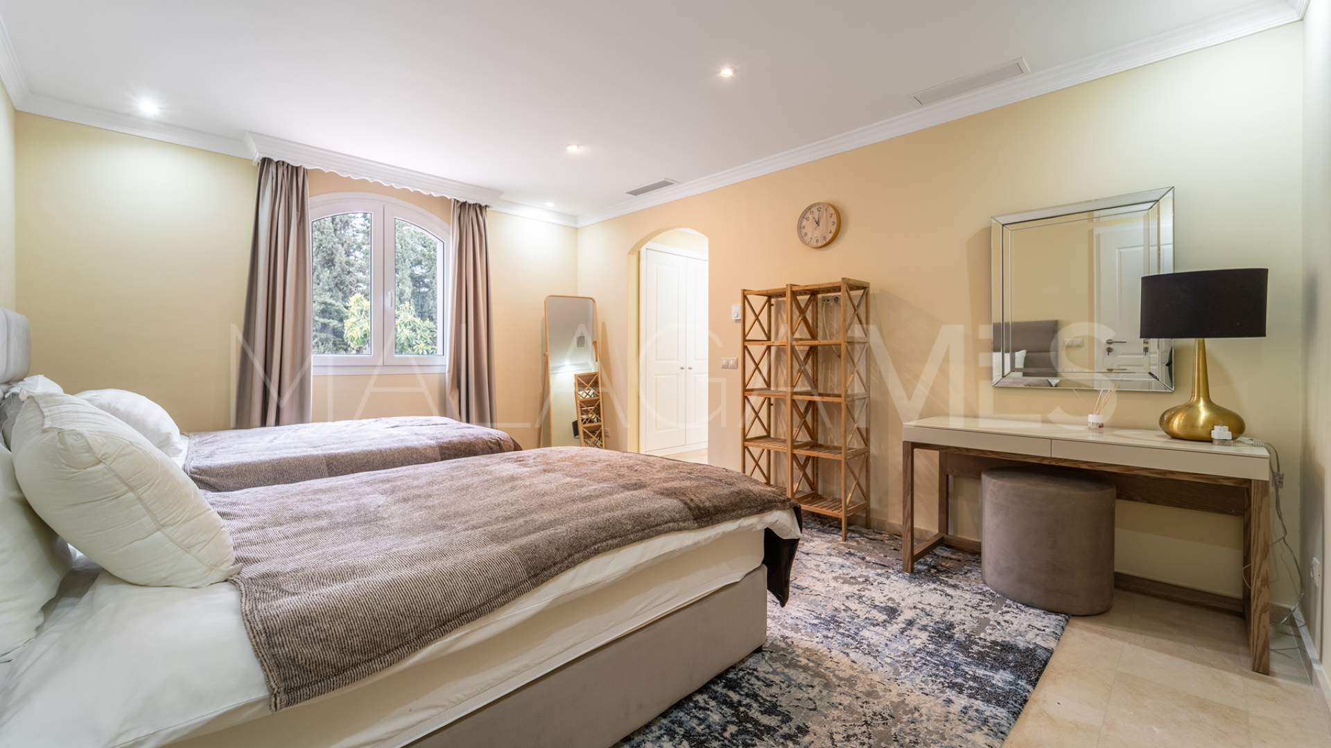 Villa for sale in La Panera