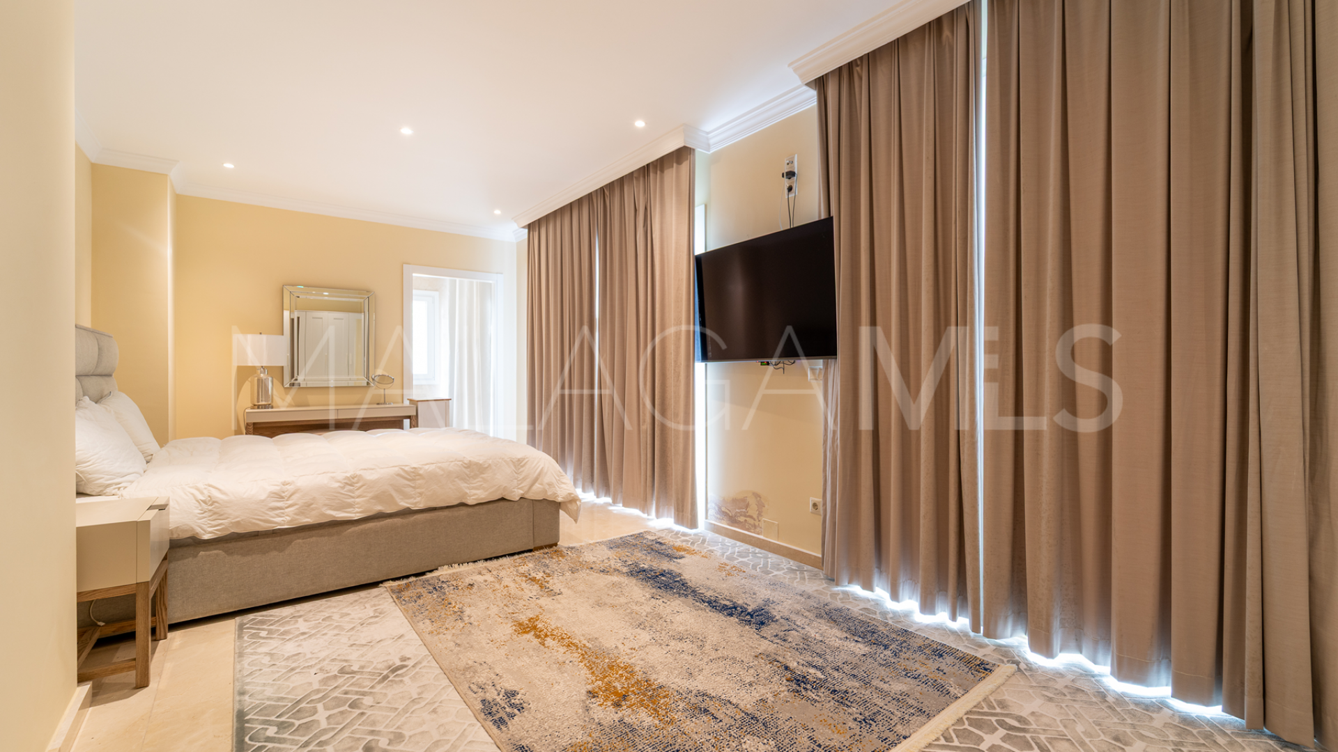 Villa for sale in La Panera