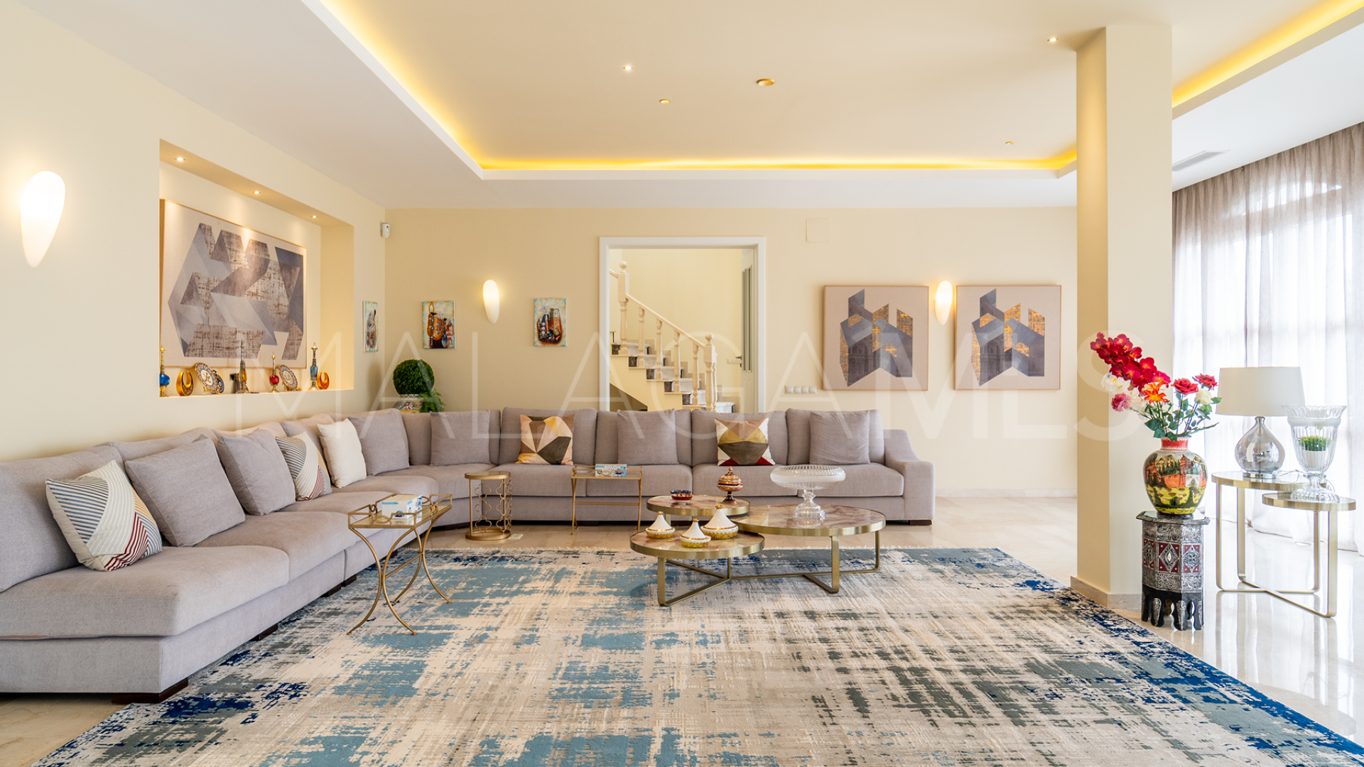 Villa for sale in La Panera