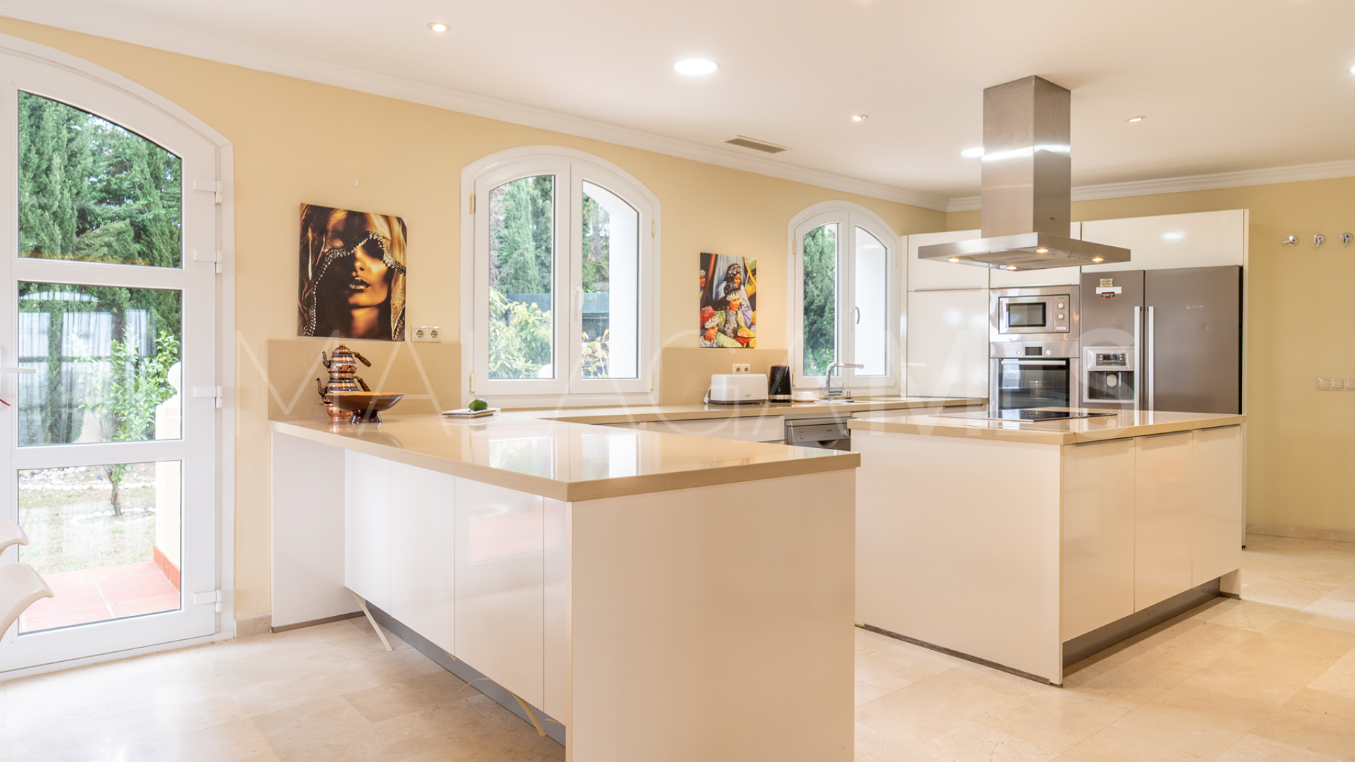 Villa for sale in La Panera