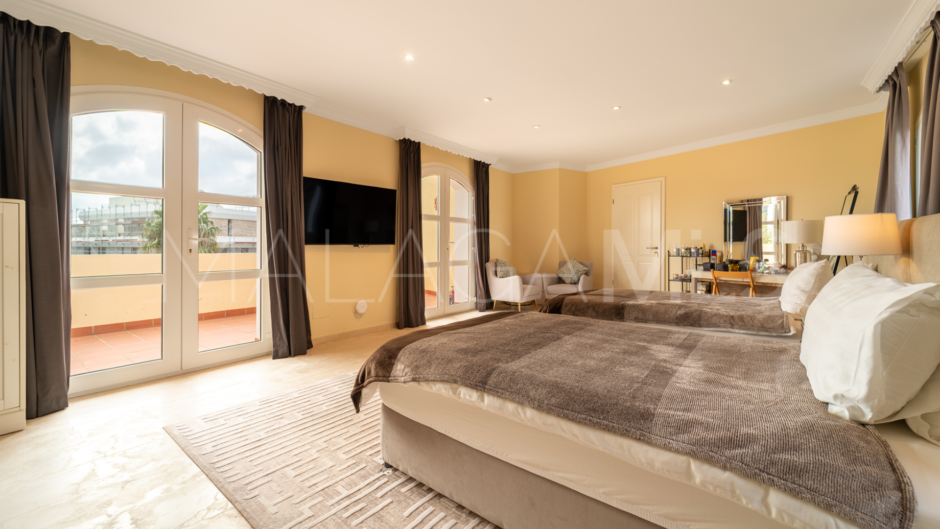 Villa for sale in La Panera