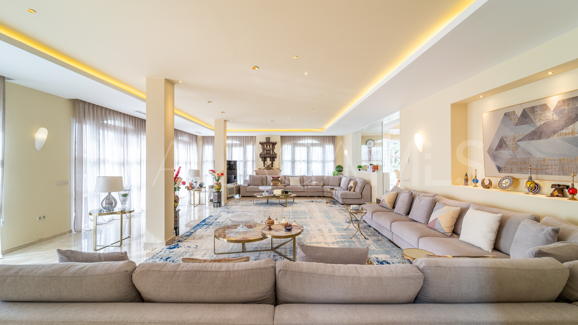 Villa for sale in La Panera