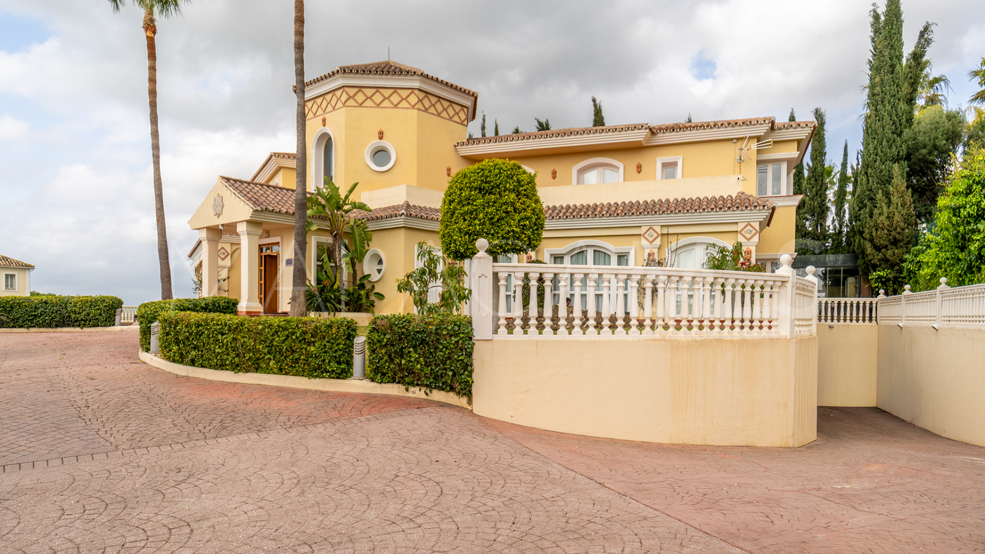 Villa for sale in La Panera