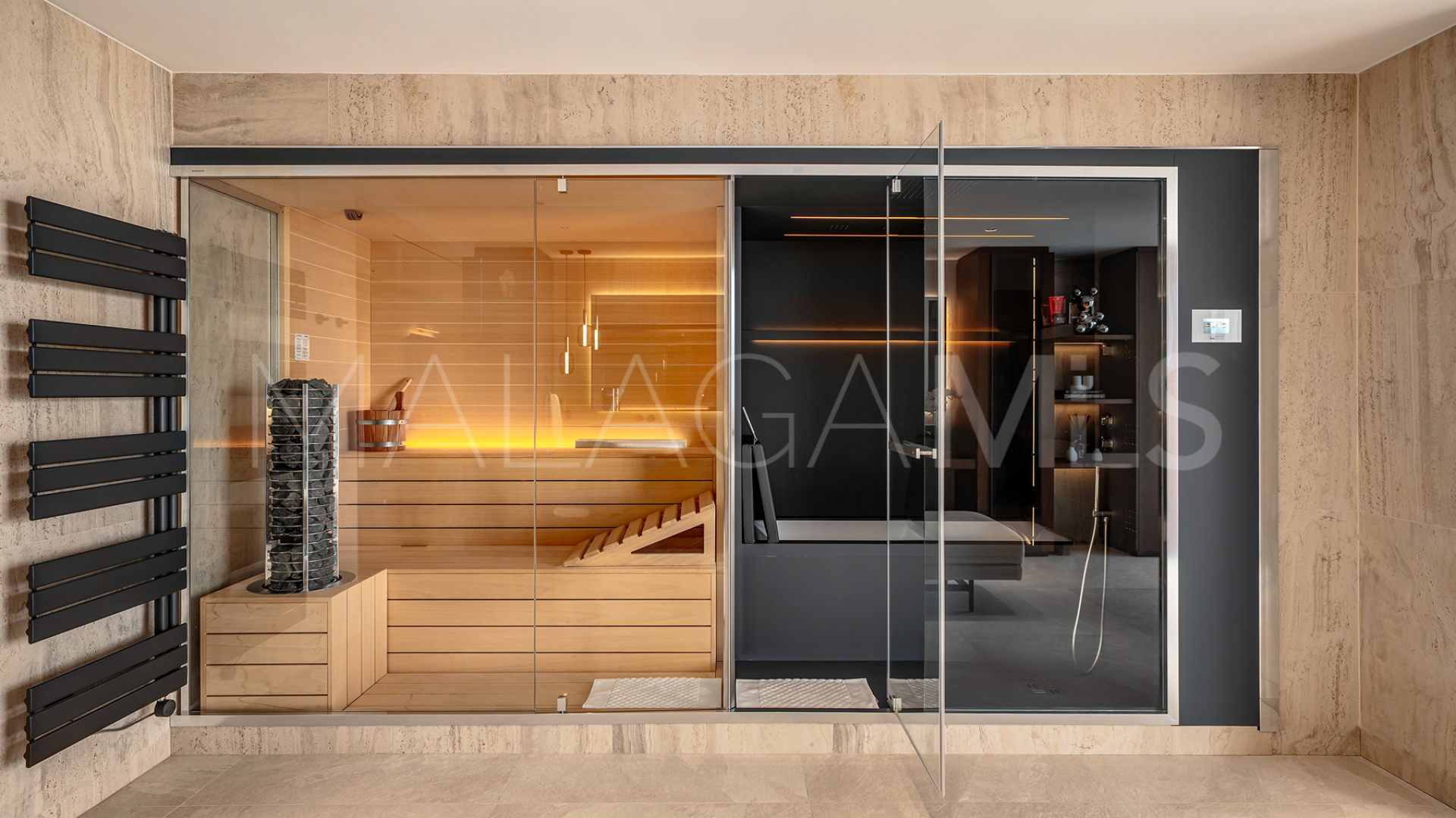 Se vende villa in La Mairena de 6 bedrooms