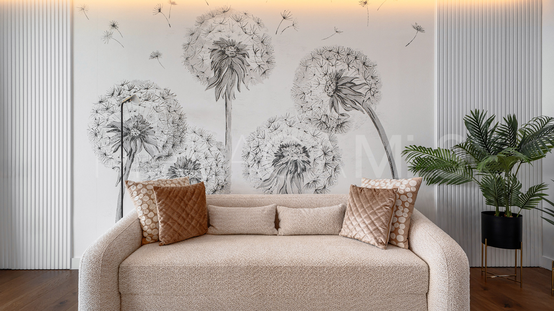 Se vende villa in La Mairena de 6 bedrooms