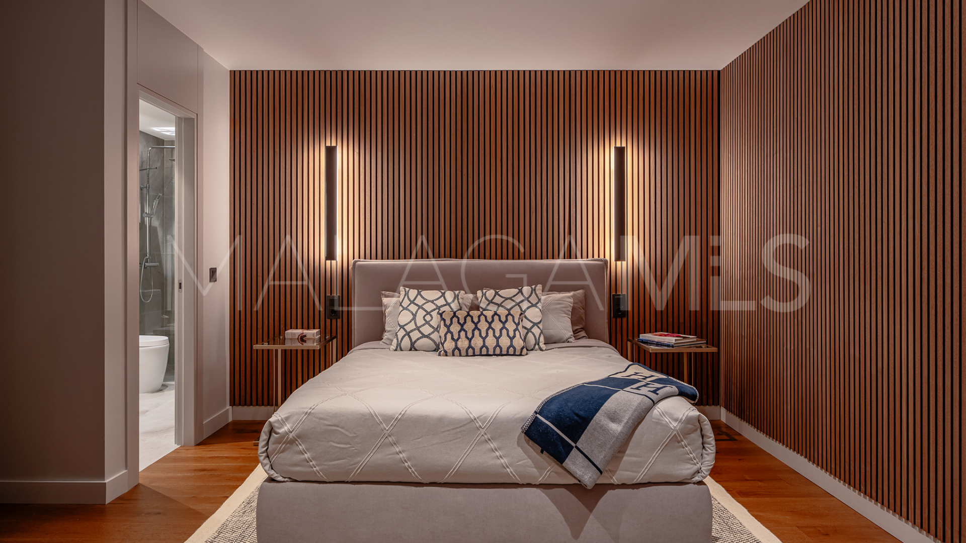 Se vende villa in La Mairena de 6 bedrooms