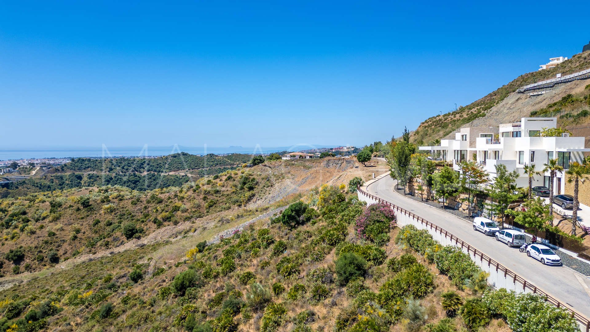 For sale Vista Real plot