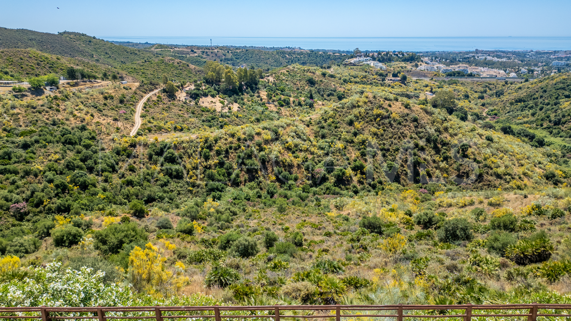 For sale Vista Real plot