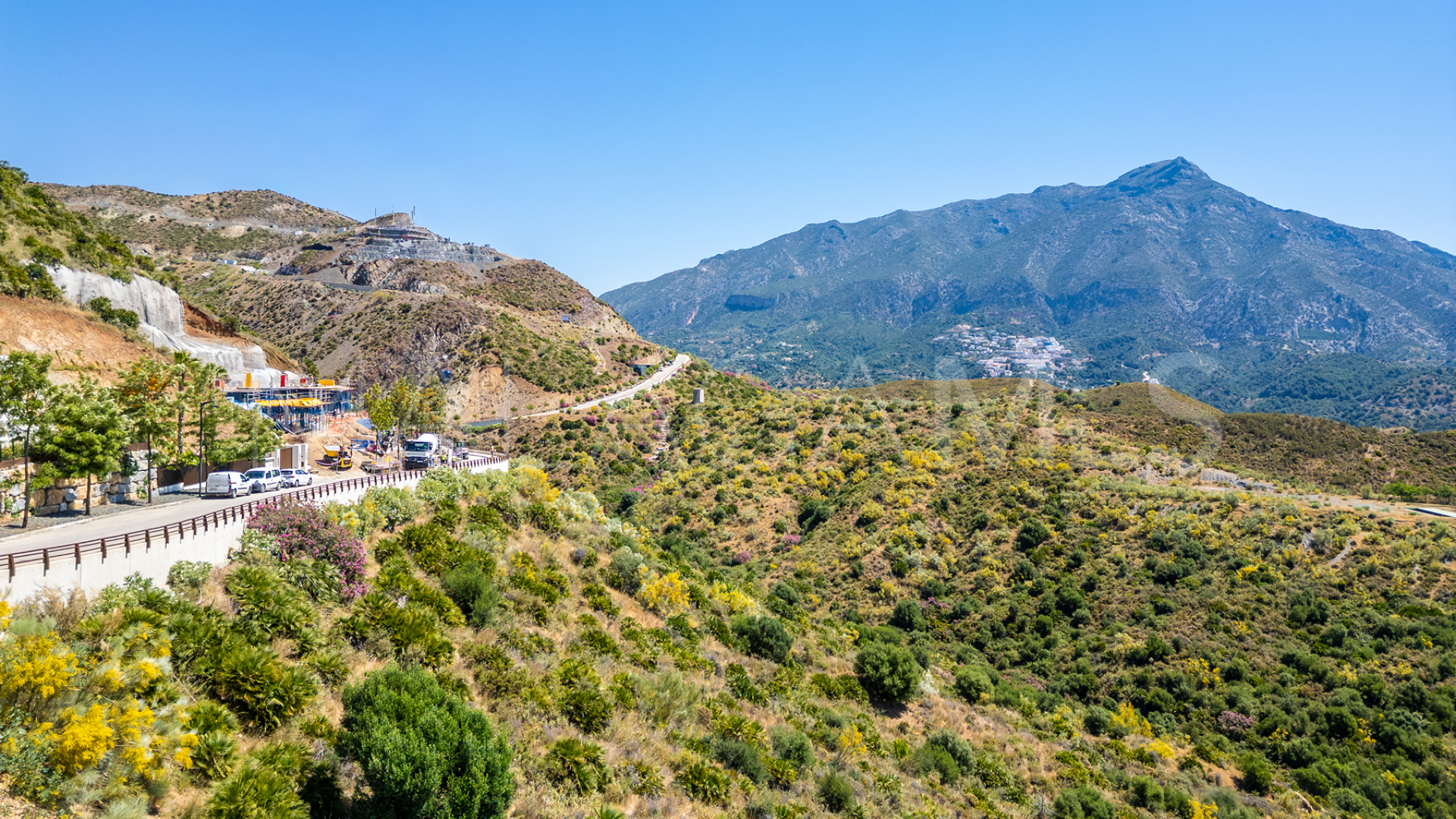 For sale Vista Real plot