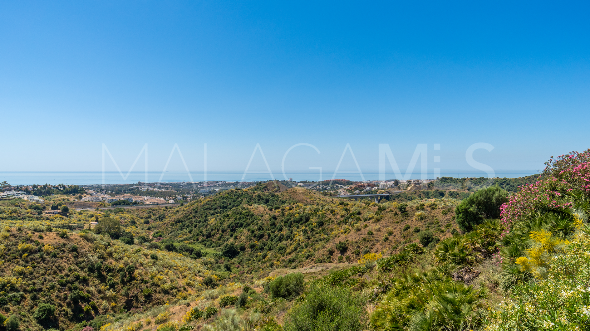For sale Vista Real plot