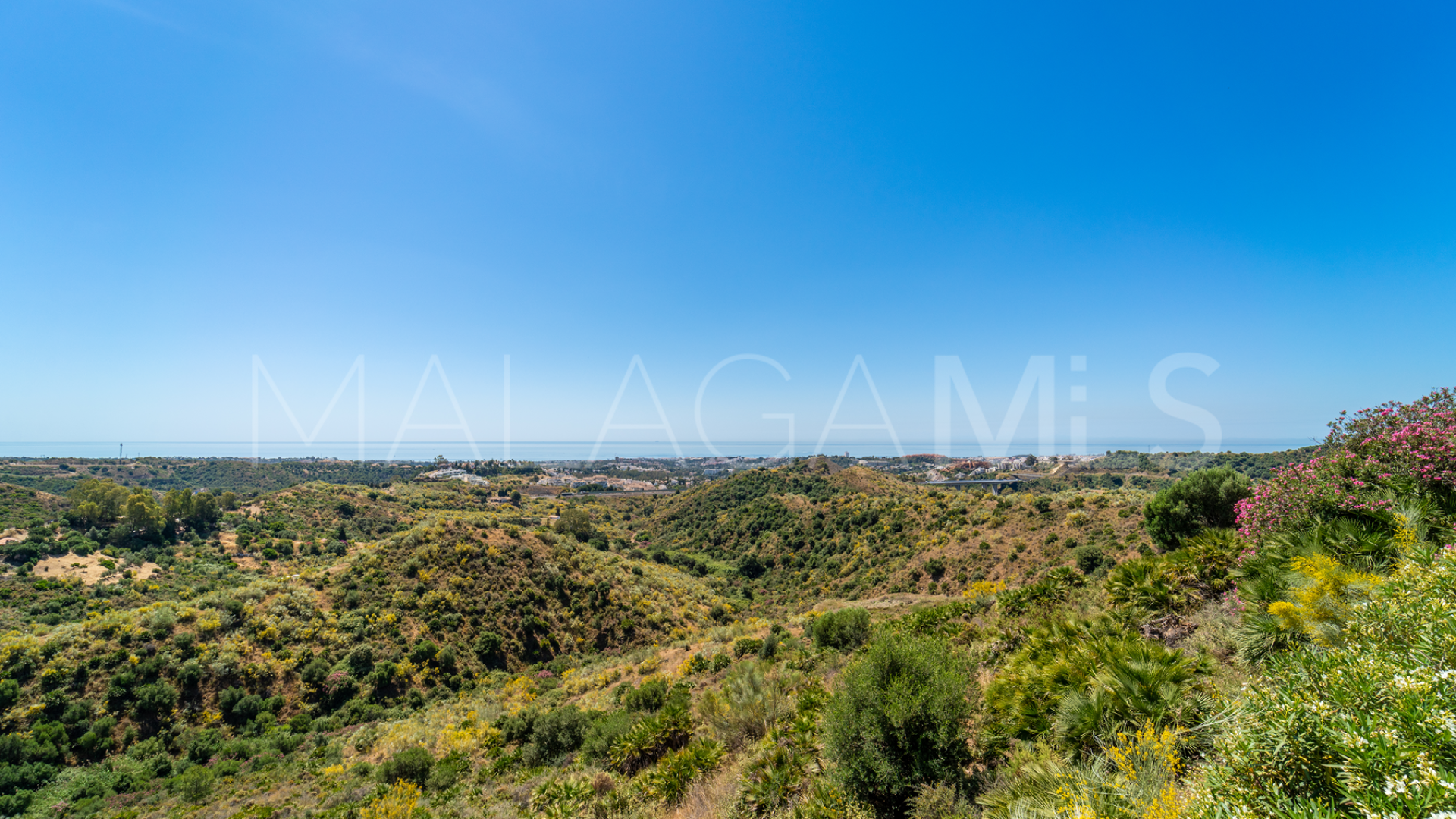 For sale Vista Real plot