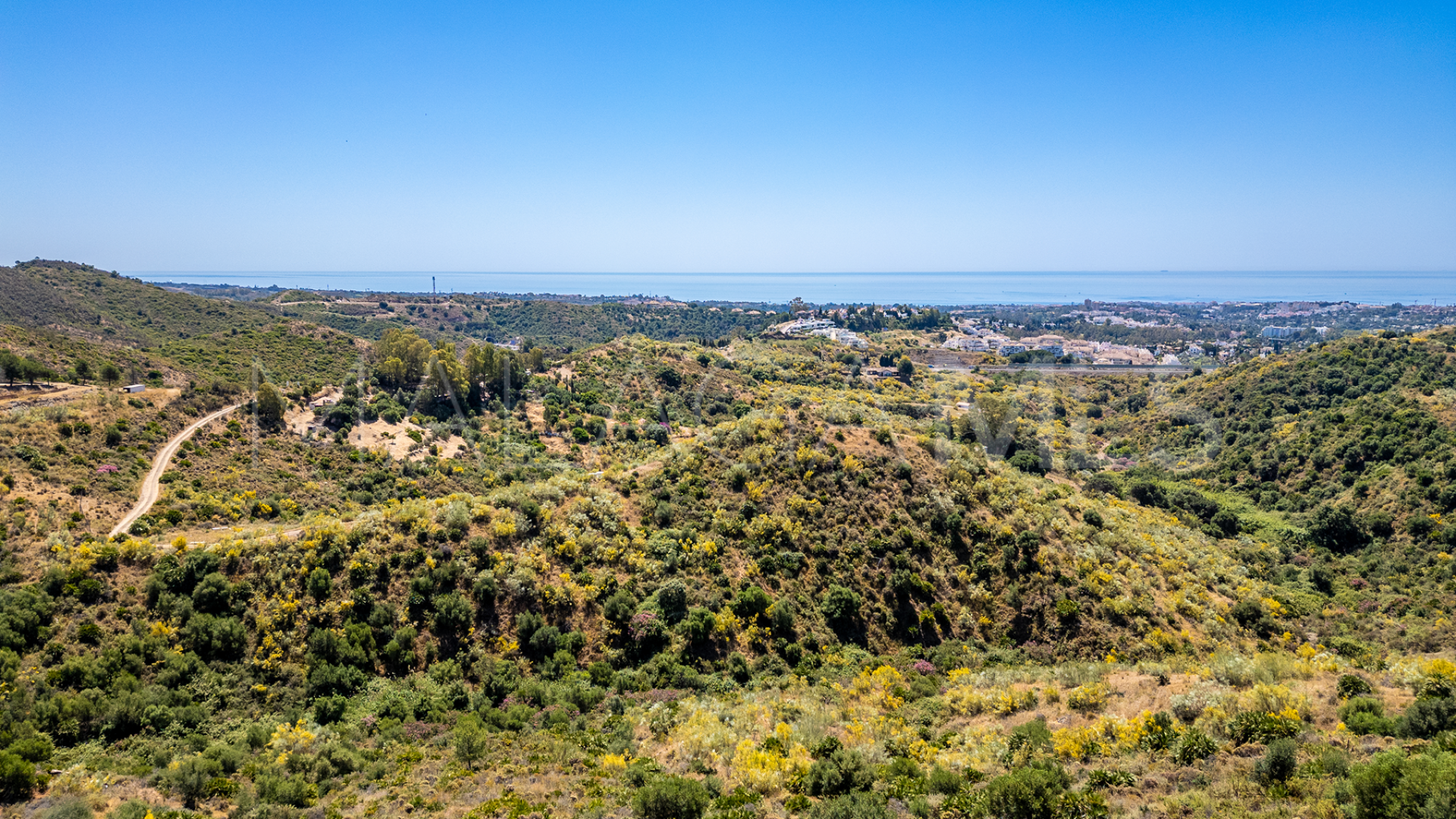 For sale Vista Real plot