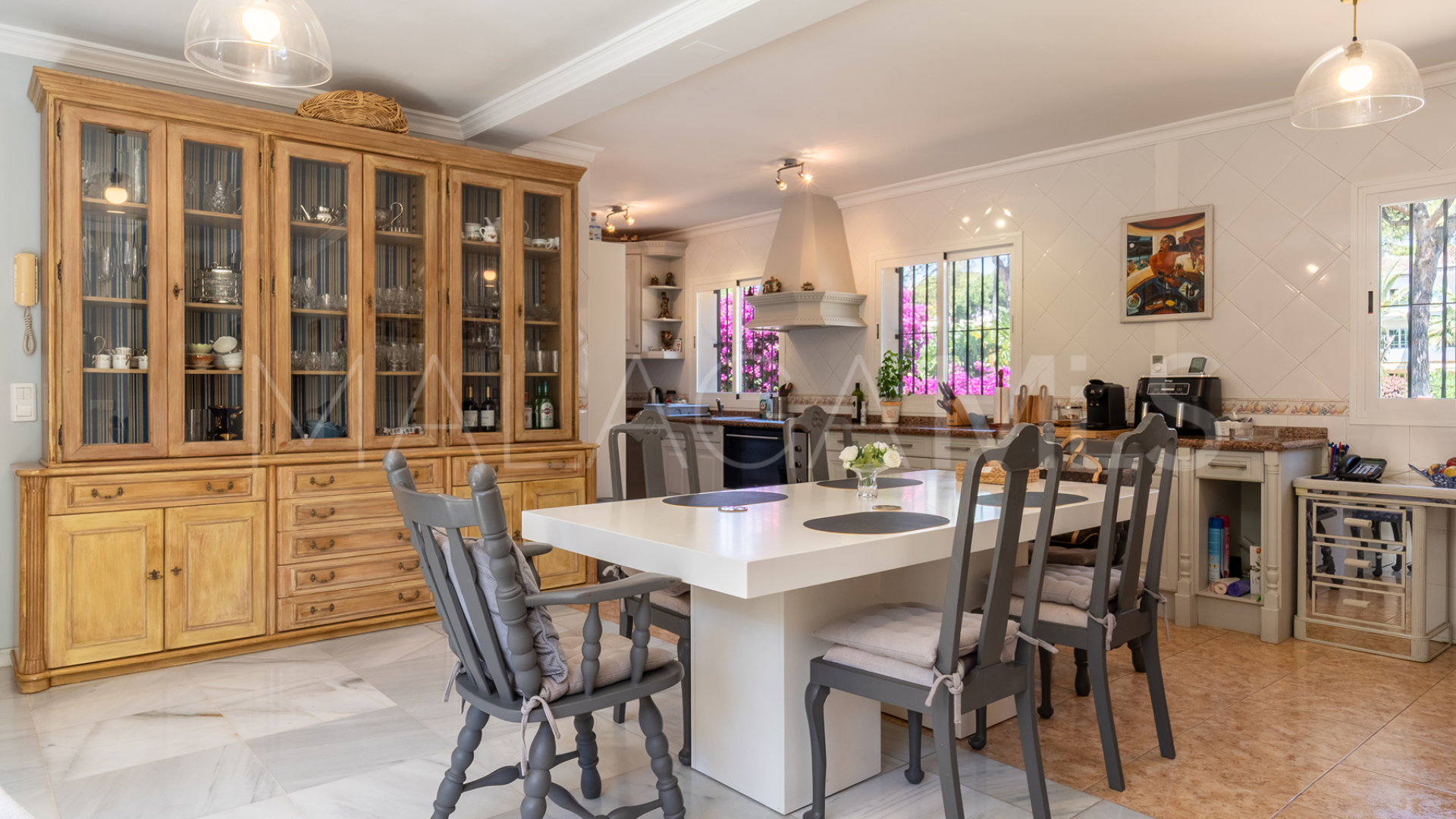 Villa for sale in El Presidente