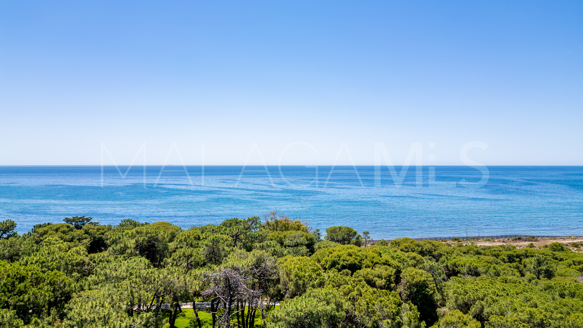Villa for sale in El Presidente