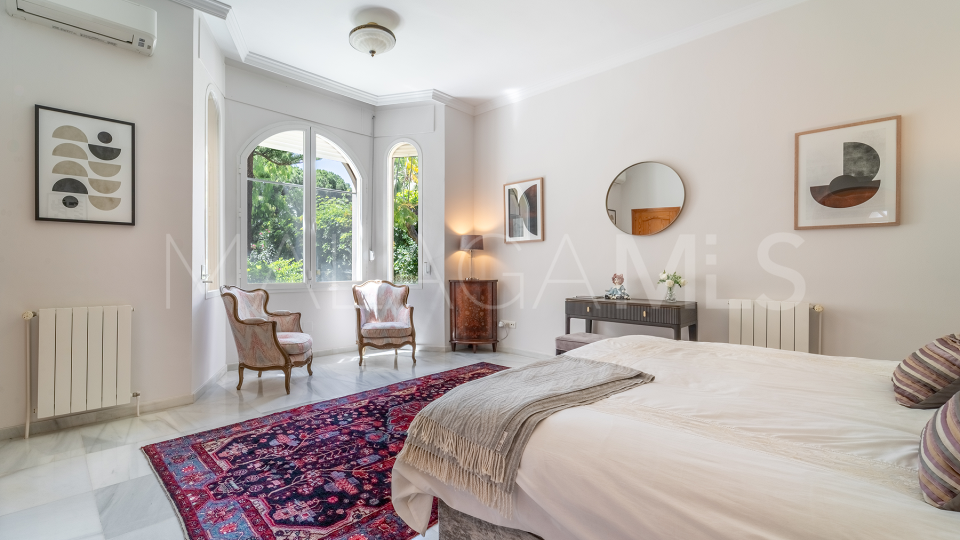 Villa for sale in El Presidente