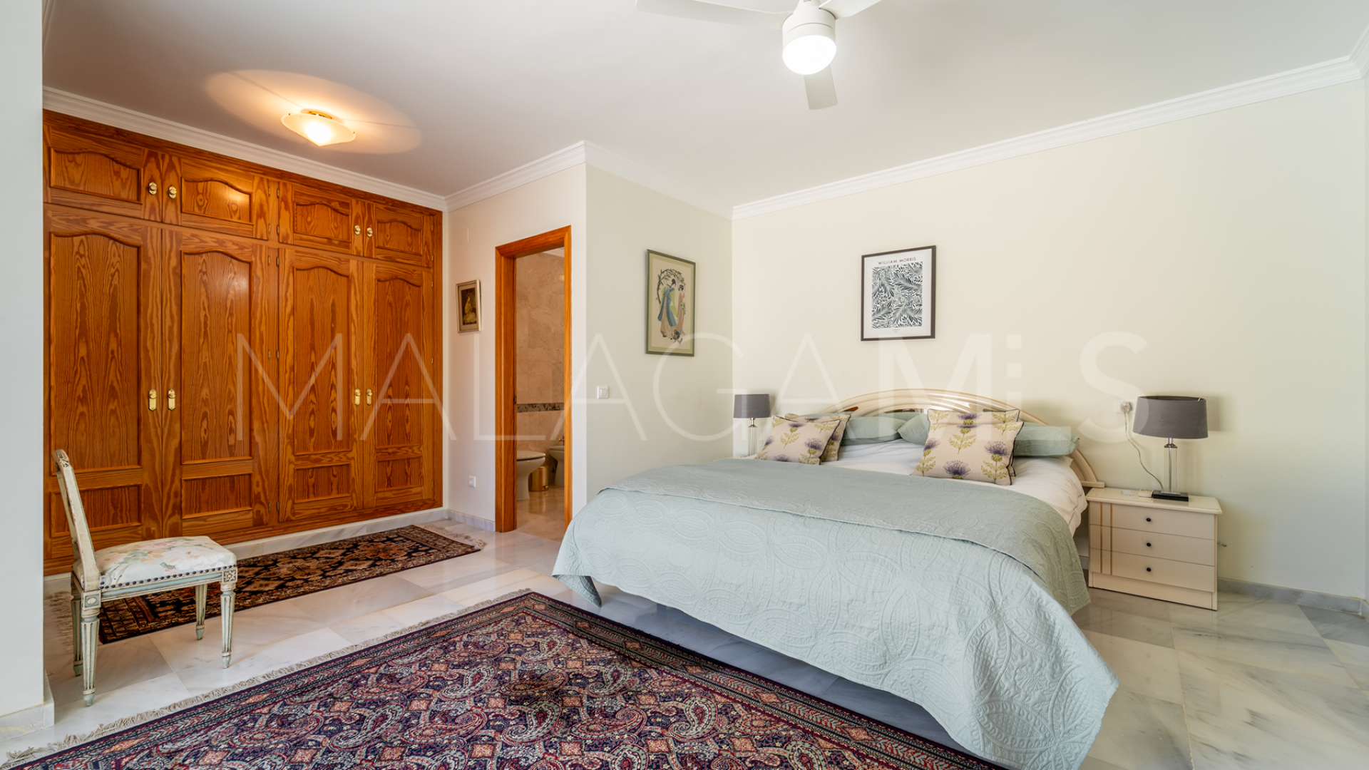 Villa for sale in El Presidente