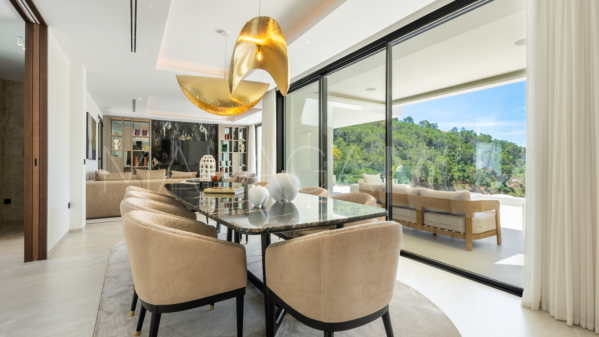 Villa for sale in Monte Mayor