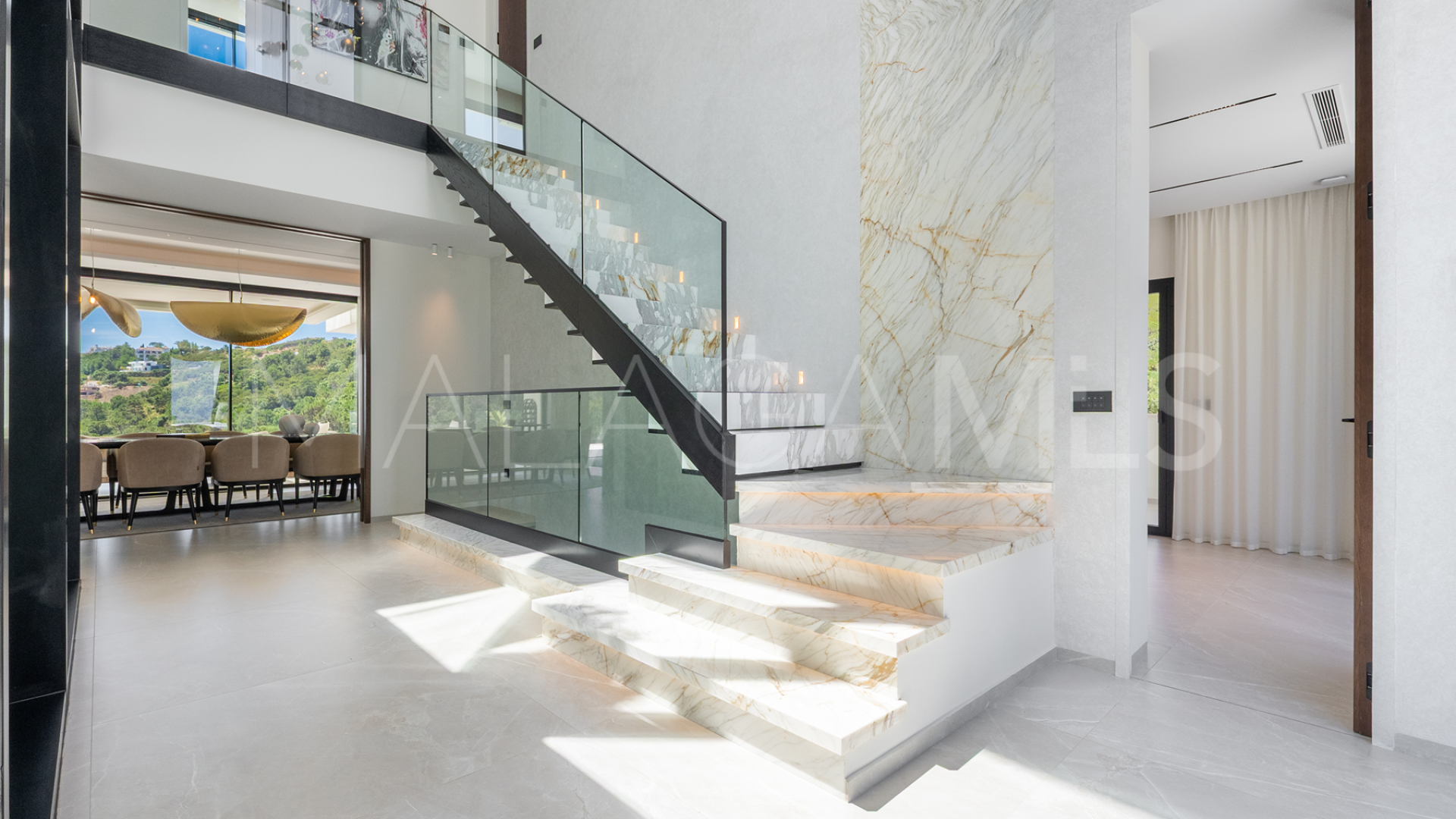 Villa for sale in Monte Mayor