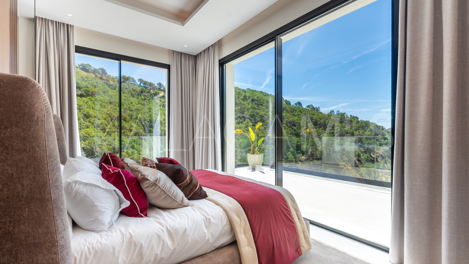 Villa for sale in Monte Mayor