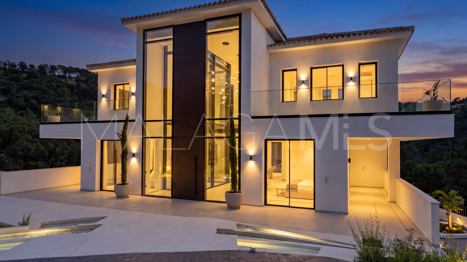 Villa for sale in Monte Mayor